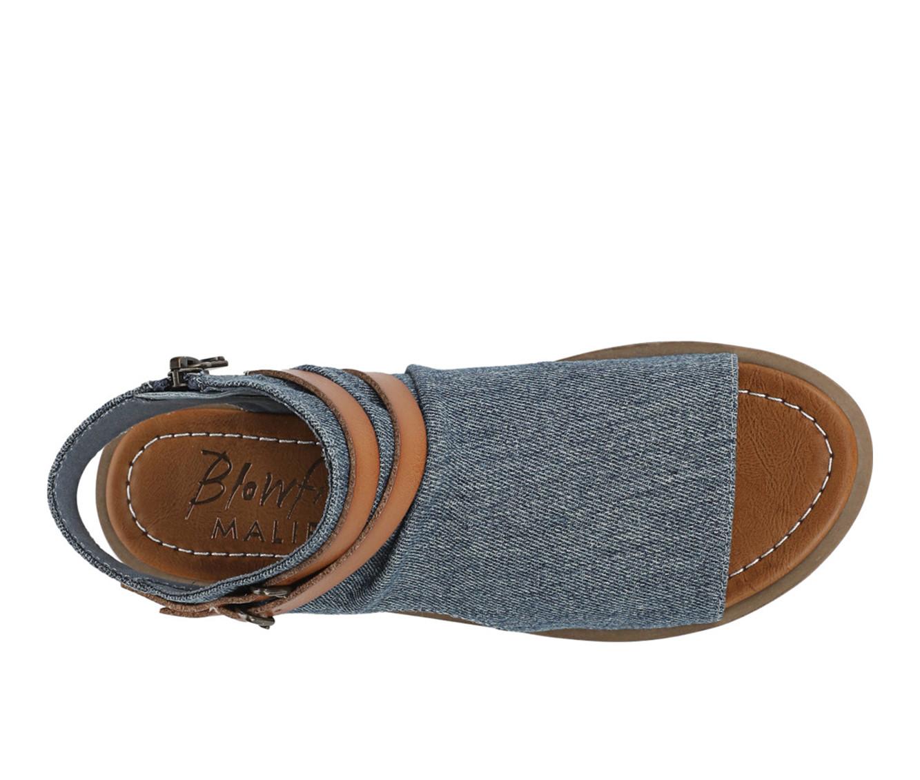 Women's Blowfish Malibu Denver Sandals