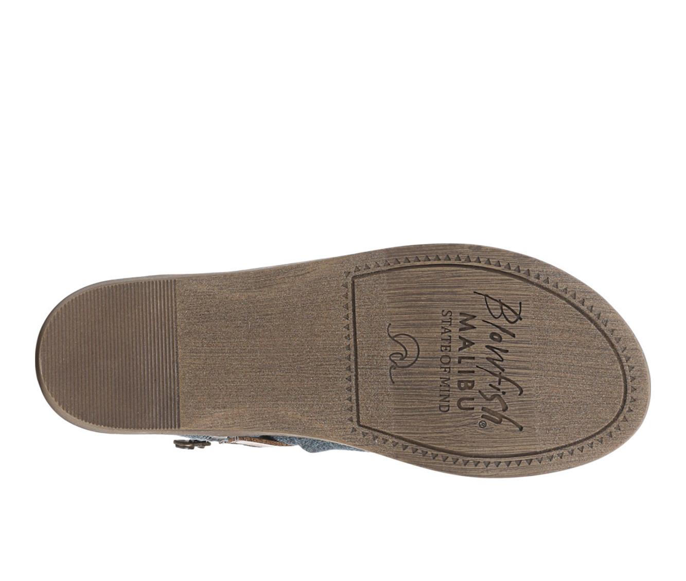 Women's Blowfish Malibu Denver Sandals