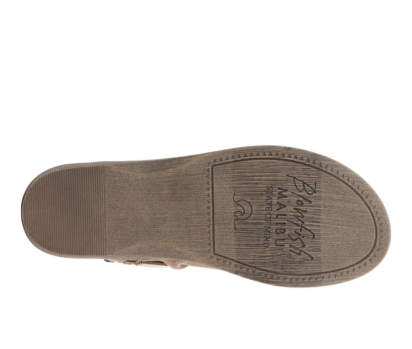 Women's Blowfish Malibu Denver Sandals