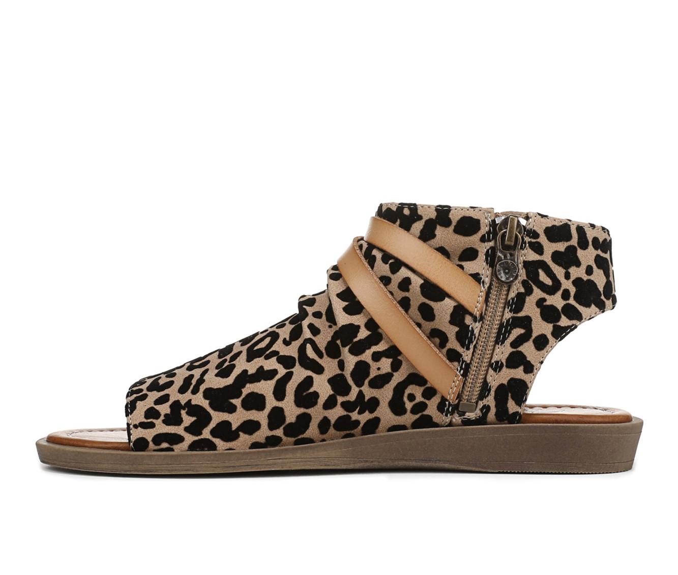 Women's Blowfish Malibu Denver Sandals