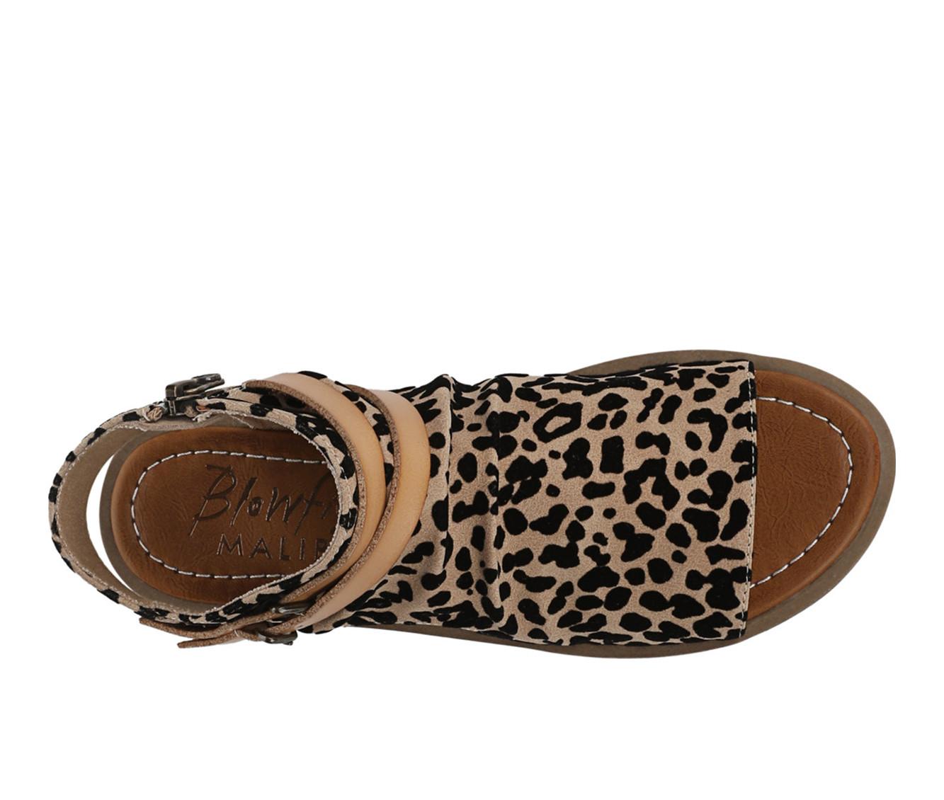 Women's Blowfish Malibu Denver Sandals