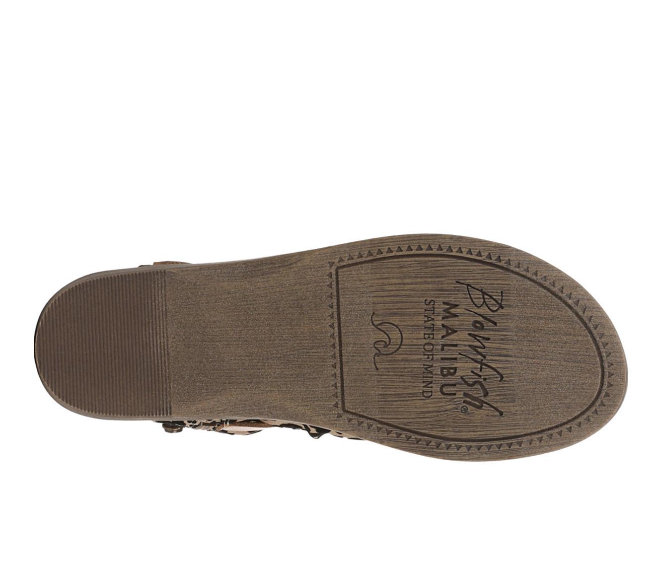 Women's Blowfish Malibu Denver Sandals