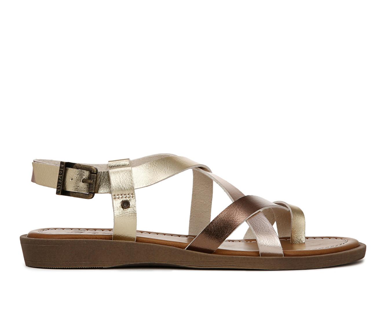 Blowfish Malibu Devon 3 Sandals