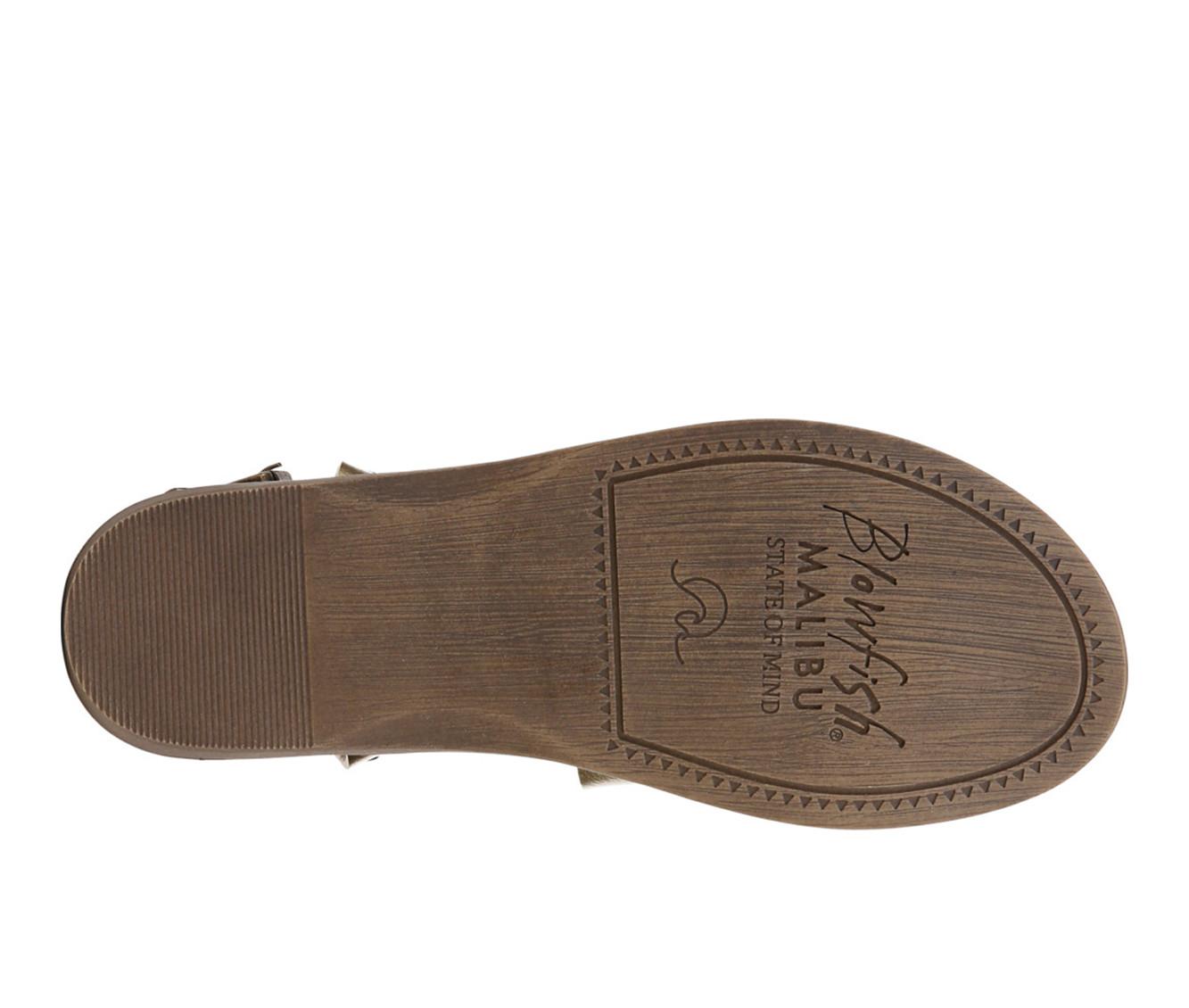Blowfish Malibu Devon 3 Sandals