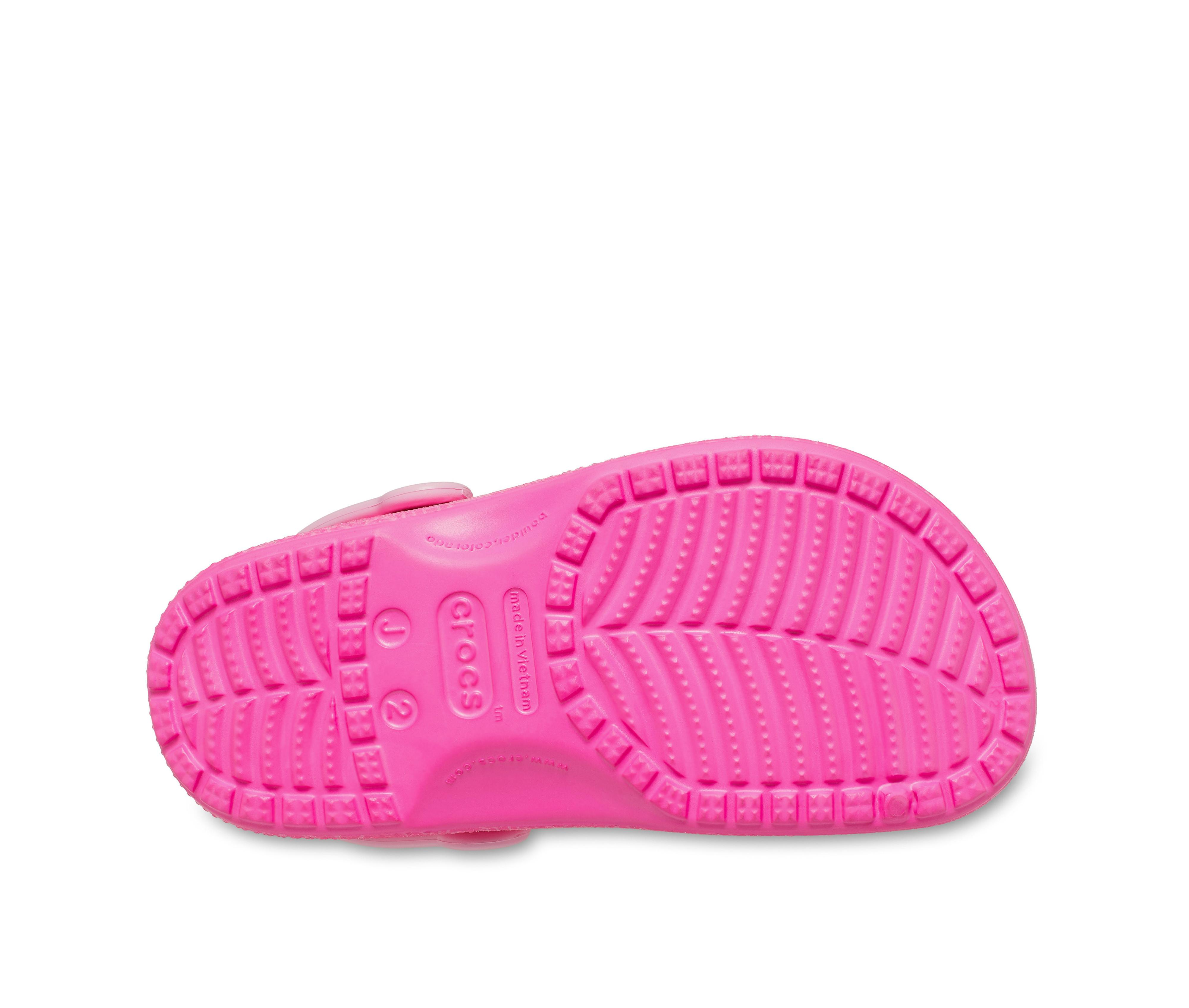 Kids' Crocs Little Kid & Big Kid Classic Mattel Barbie Clog