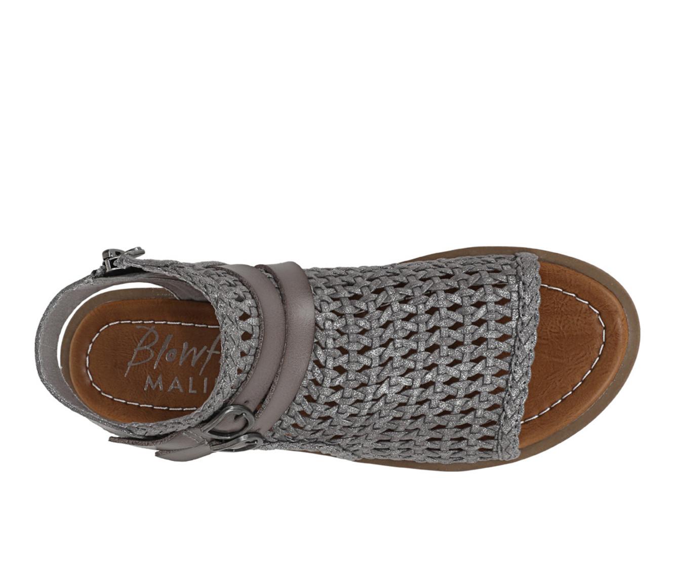 Women's Blowfish Malibu Dream Sandals