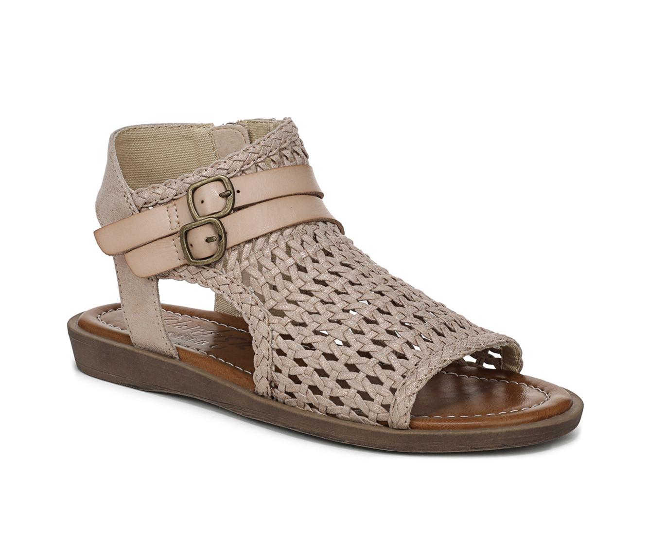 Women's Blowfish Malibu Dream Sandals