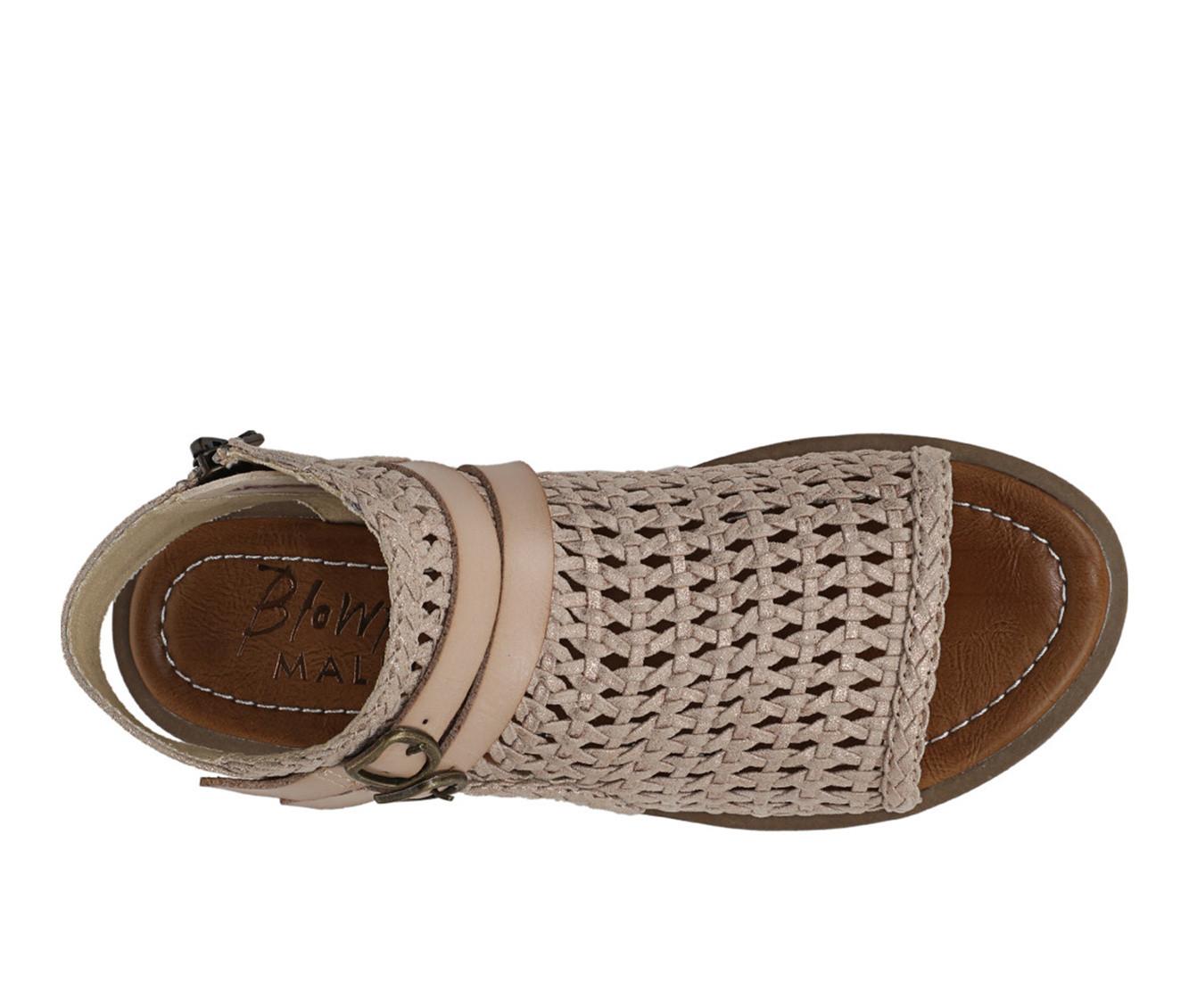 Women's Blowfish Malibu Dream Sandals