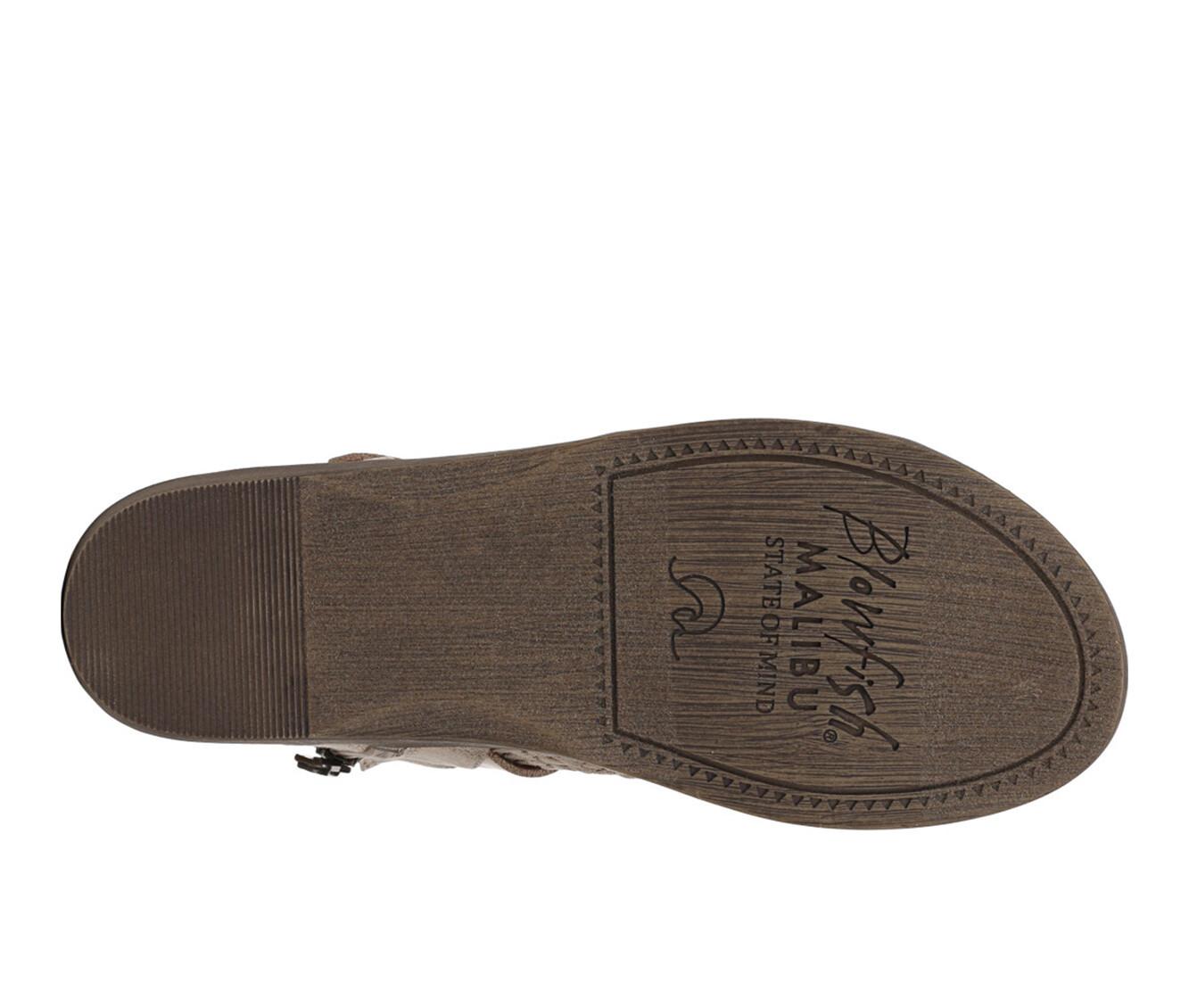 Women's Blowfish Malibu Dream Sandals