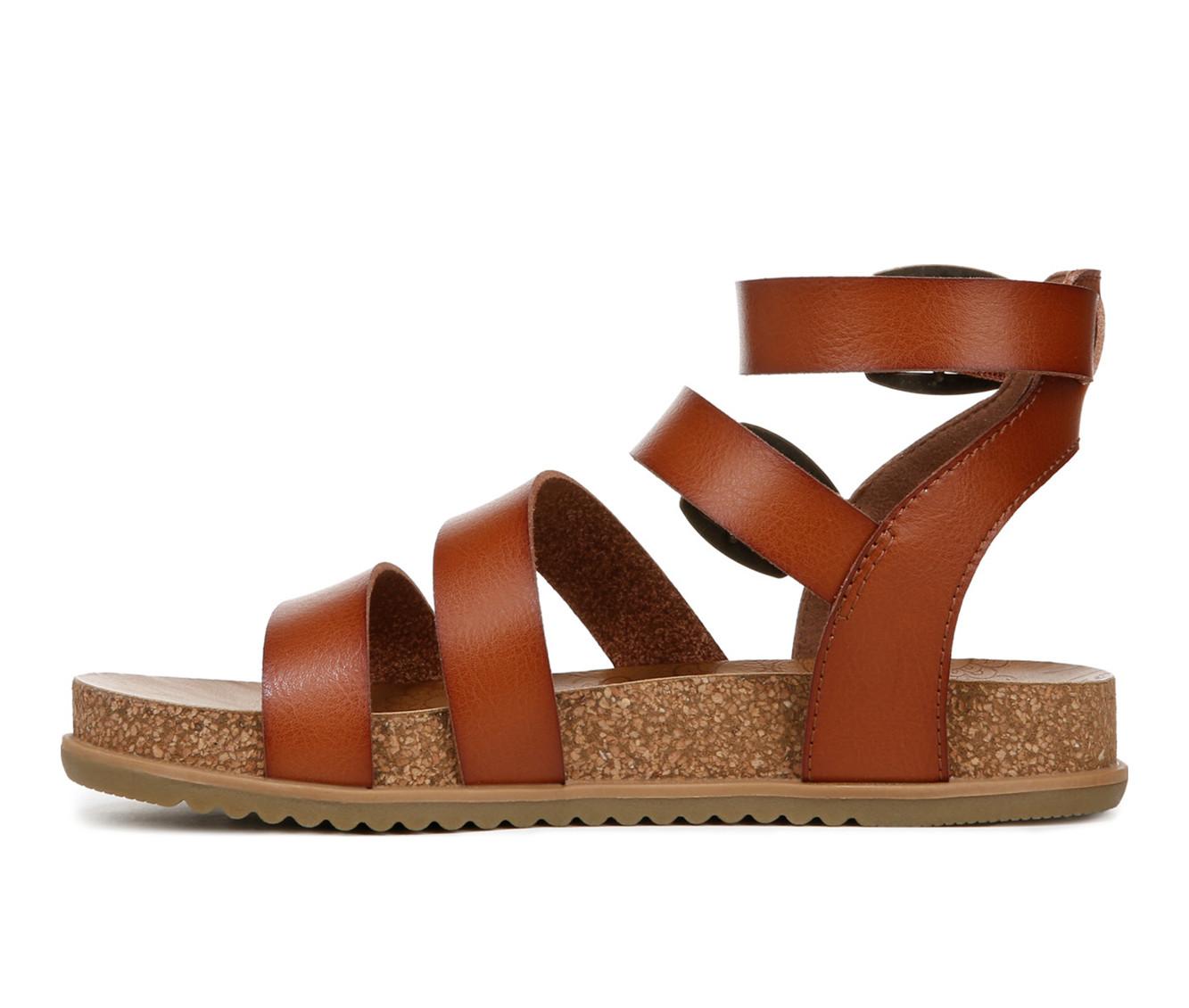 Women's Blowfish Malibu Fancy Footbed Sandals