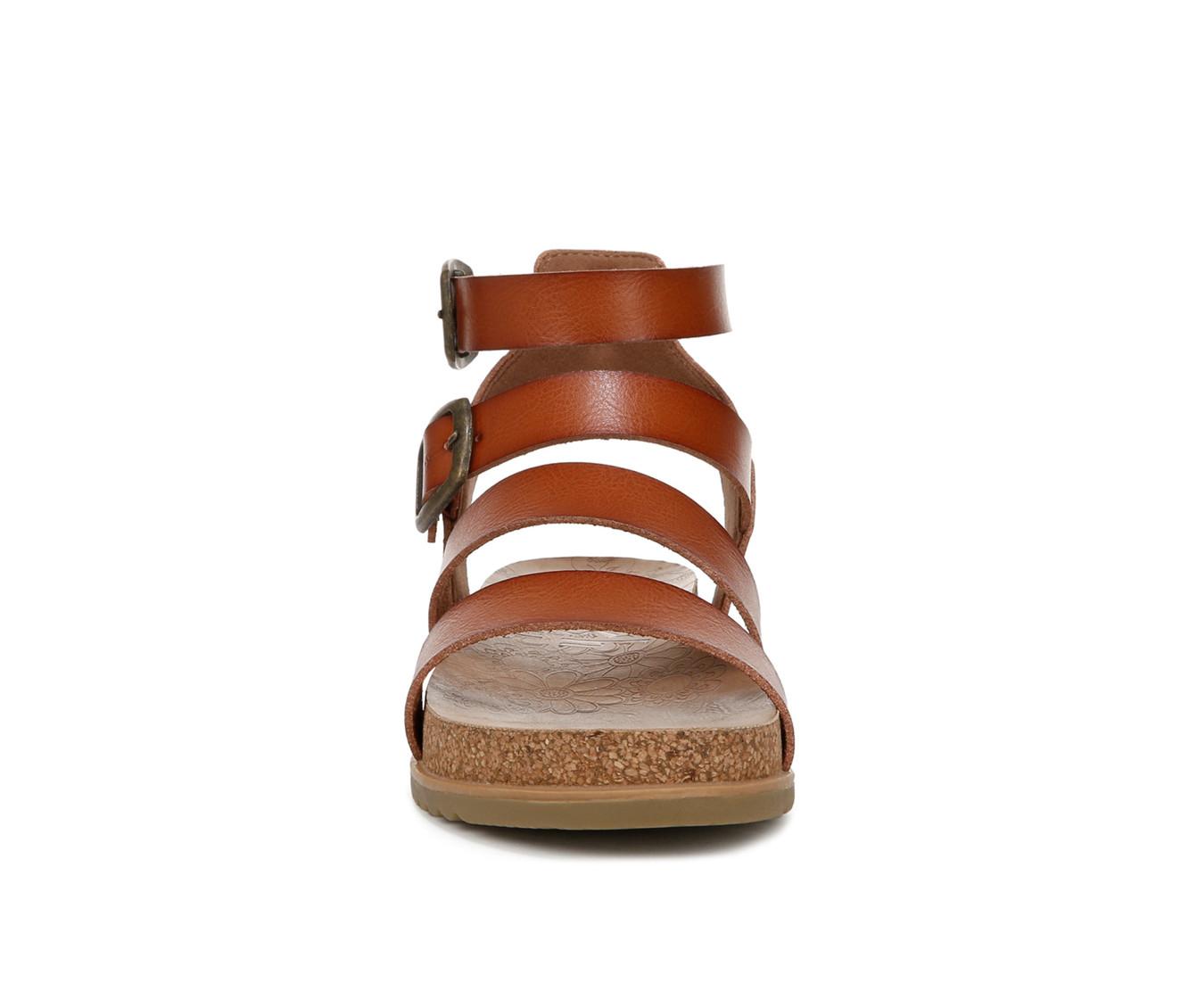 Women's Blowfish Malibu Fancy Footbed Sandals