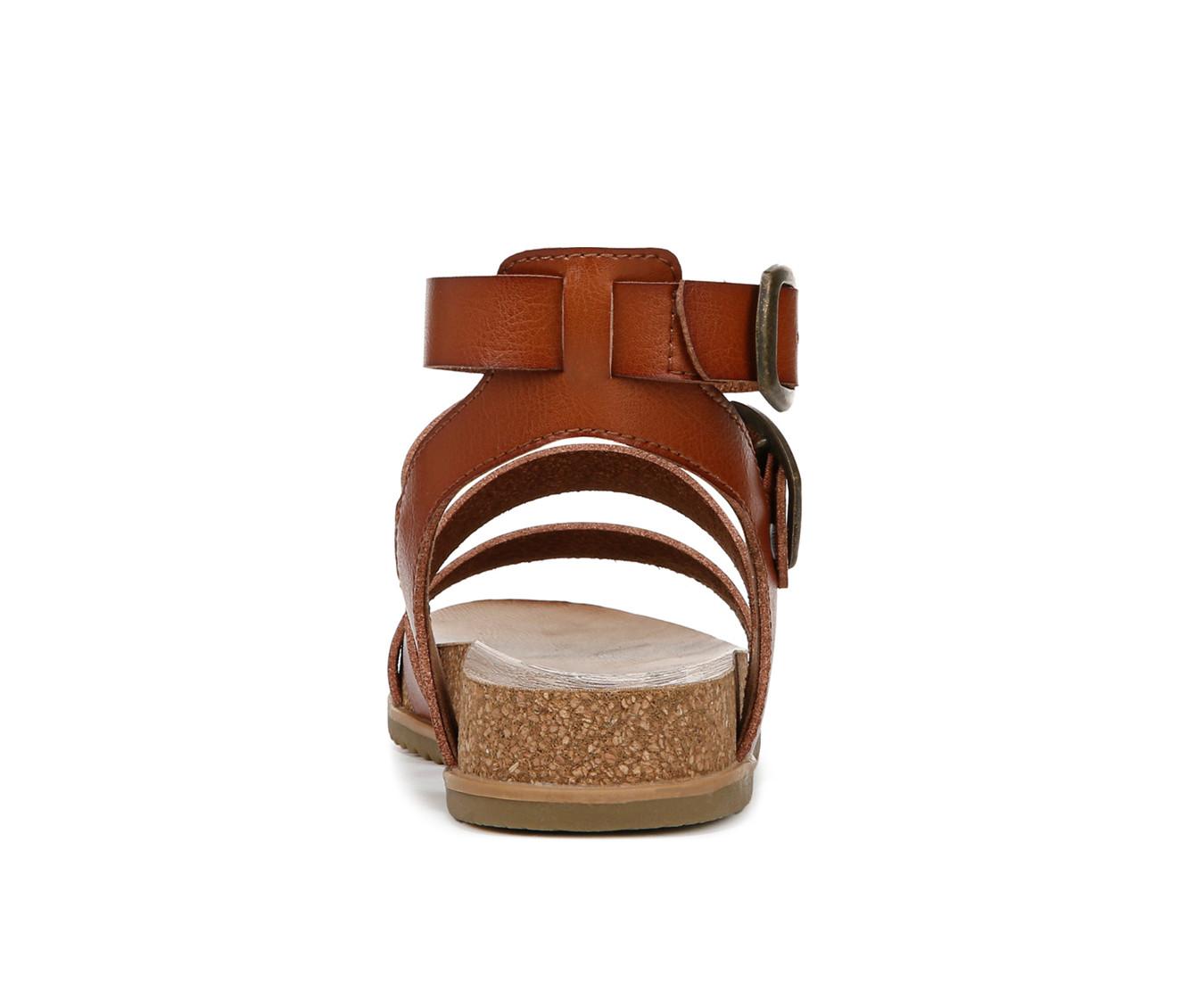 Women's Blowfish Malibu Fancy Footbed Sandals