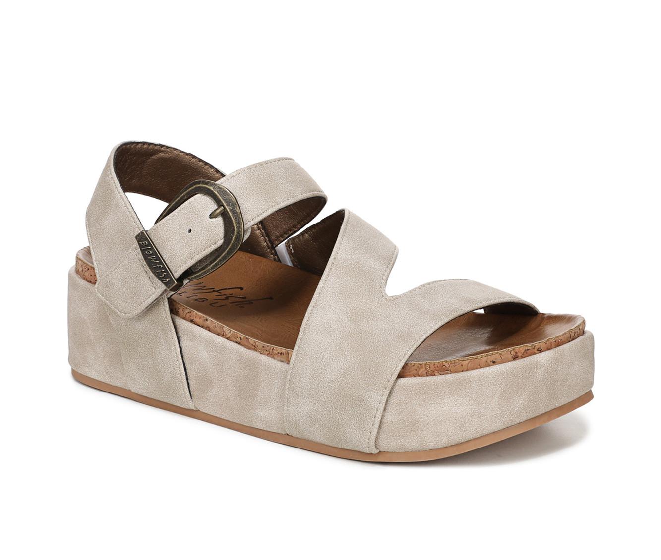 Women's Blowfish Malibu Isabel Wedges