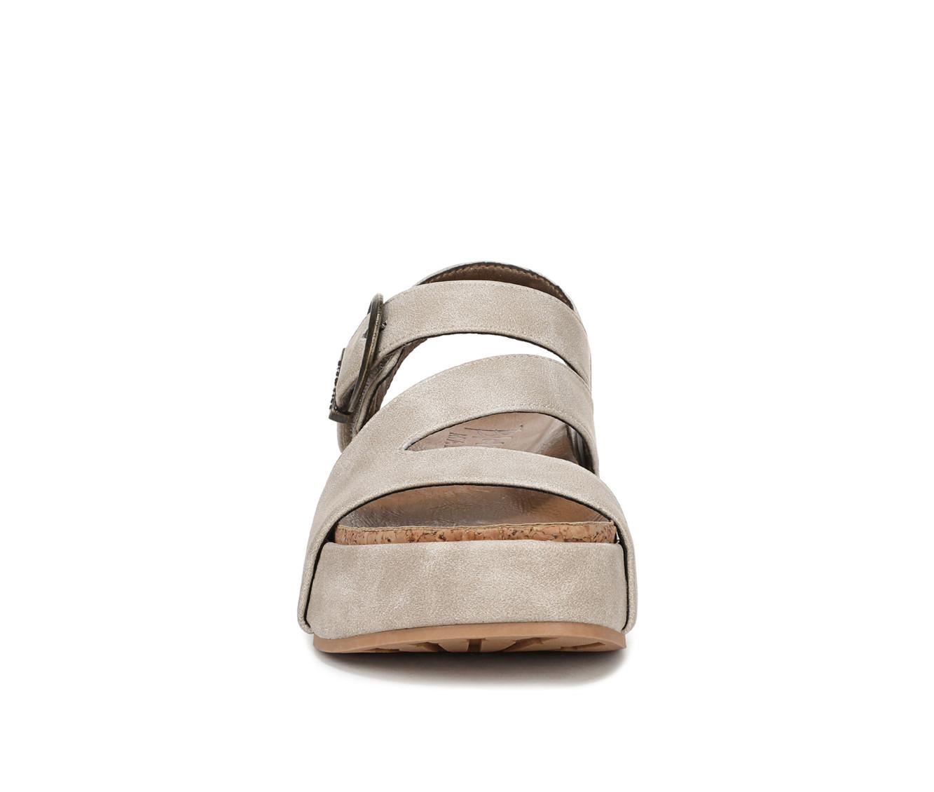 Women's Blowfish Malibu Isabel Wedges
