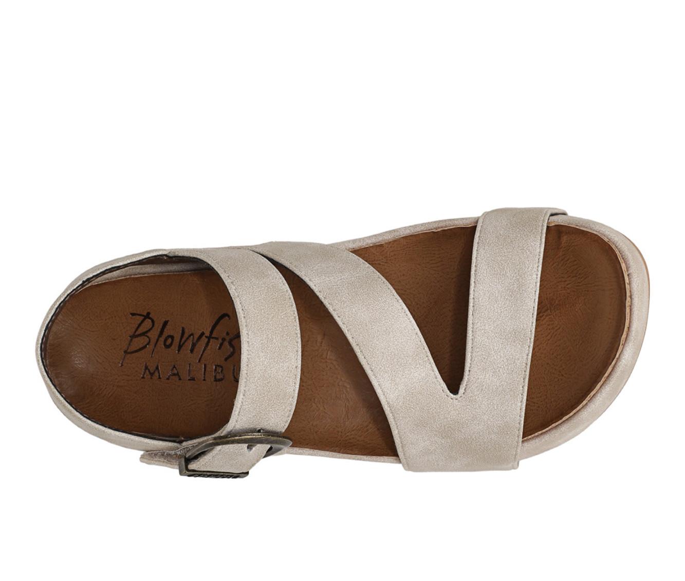 Women's Blowfish Malibu Isabel Wedges