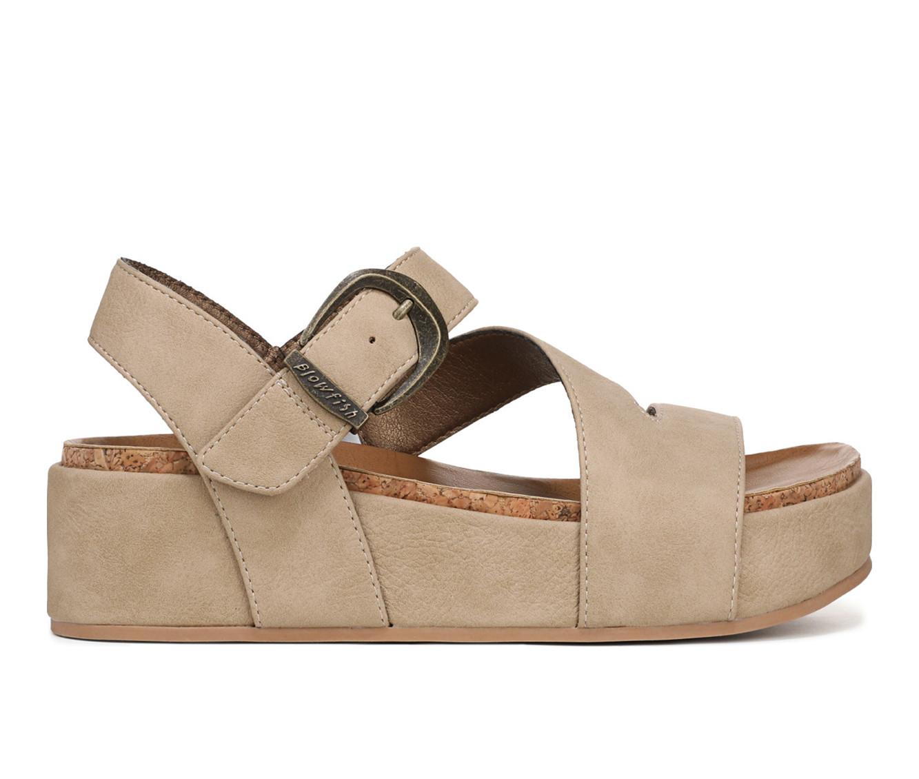 Women's Blowfish Malibu Isabel Wedges