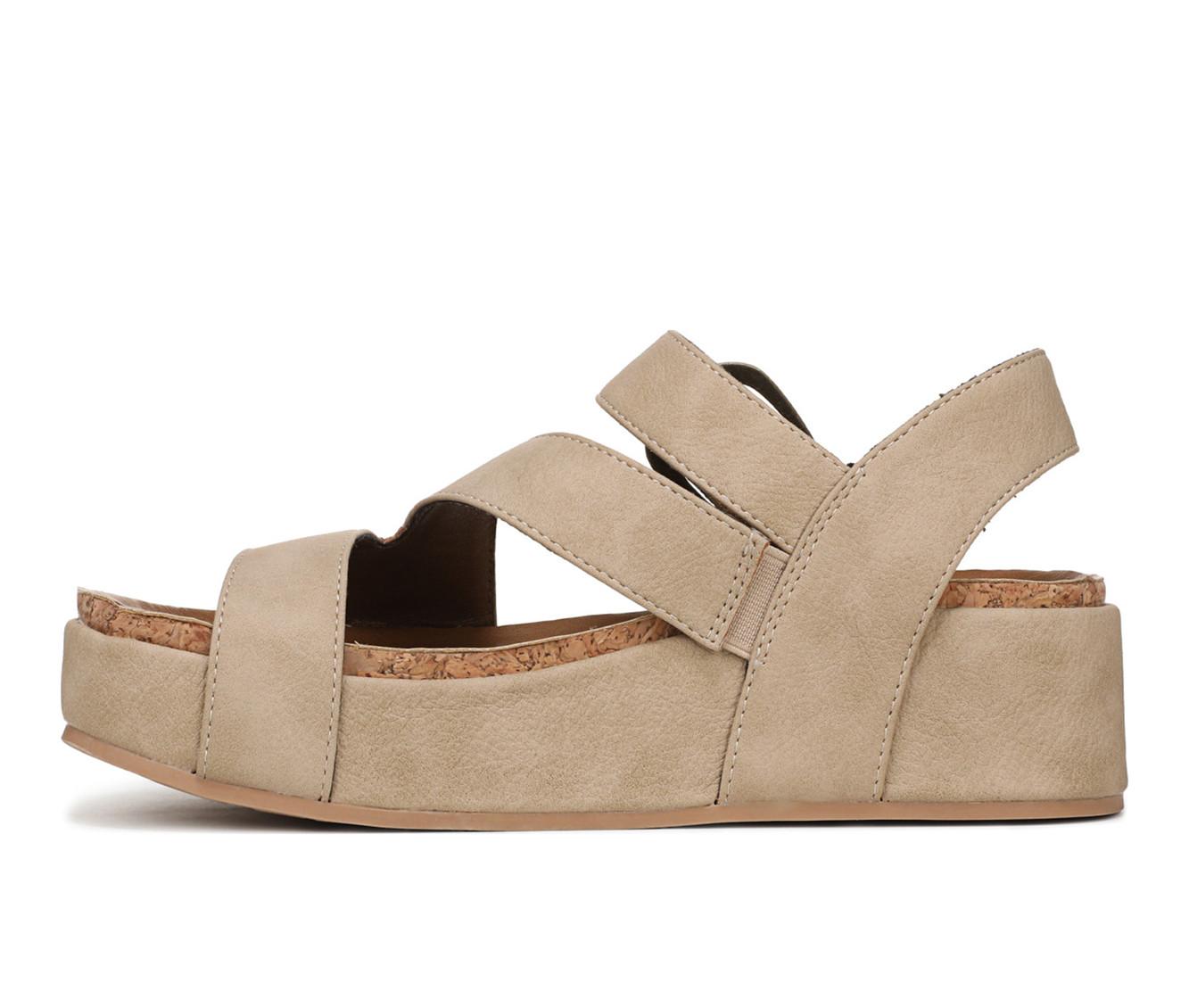 Women's Blowfish Malibu Isabel Wedges