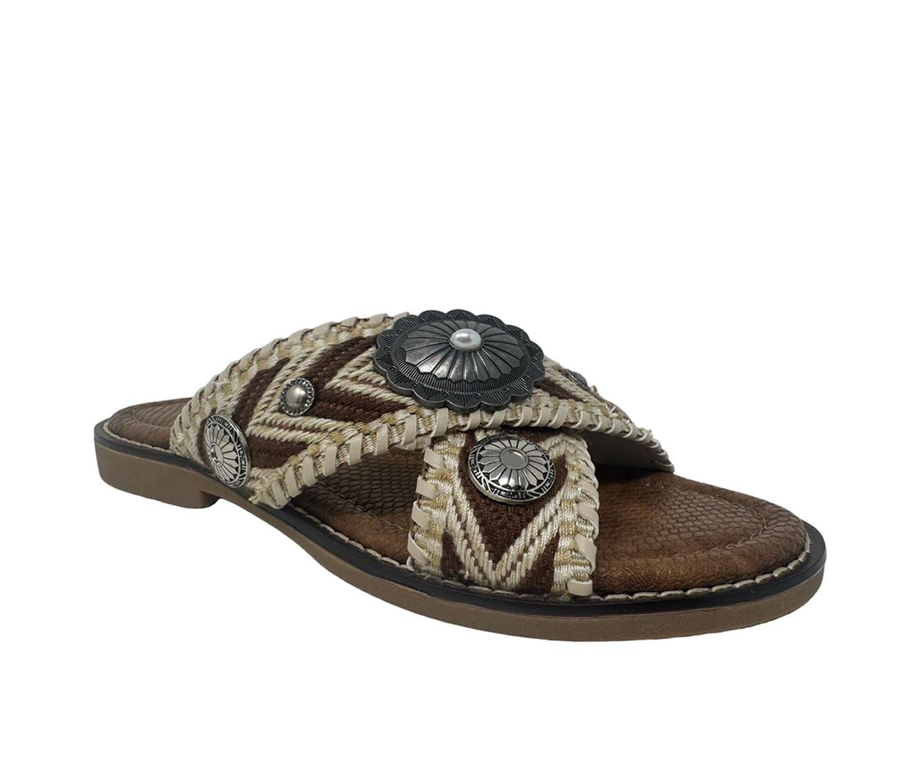 Women's Very G Jungle Sandals