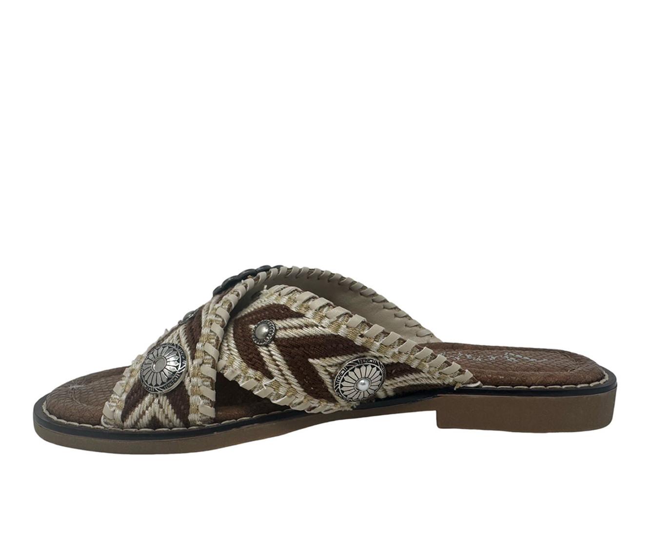 Women's Very G Jungle Sandals