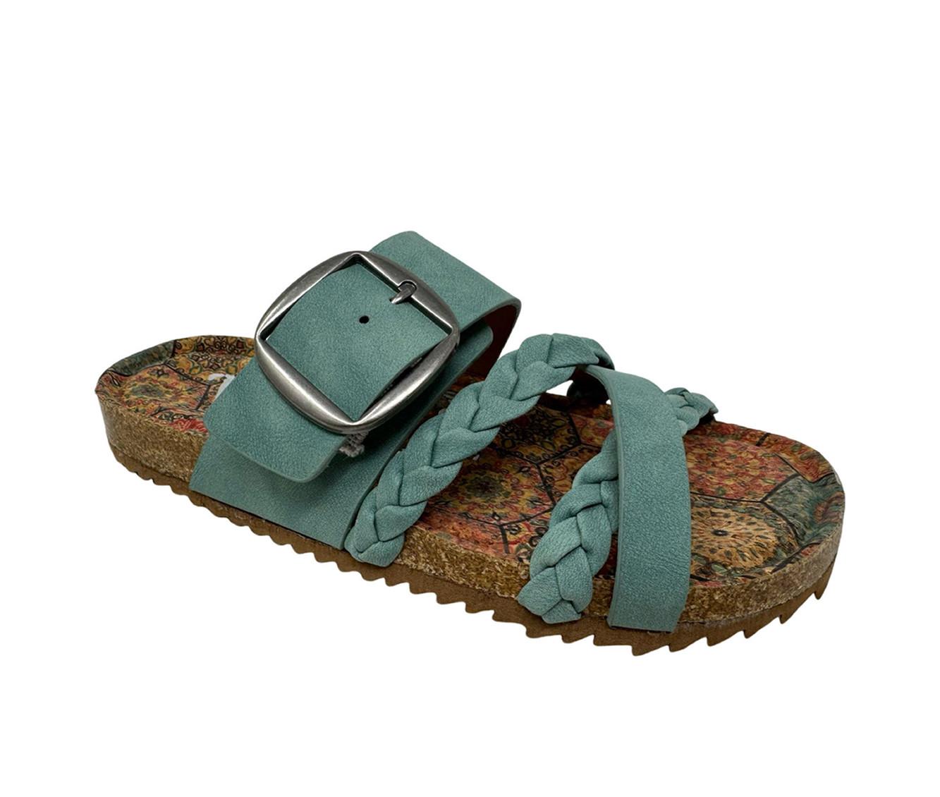 Women's Very G Nora 3 Footbed Sandals