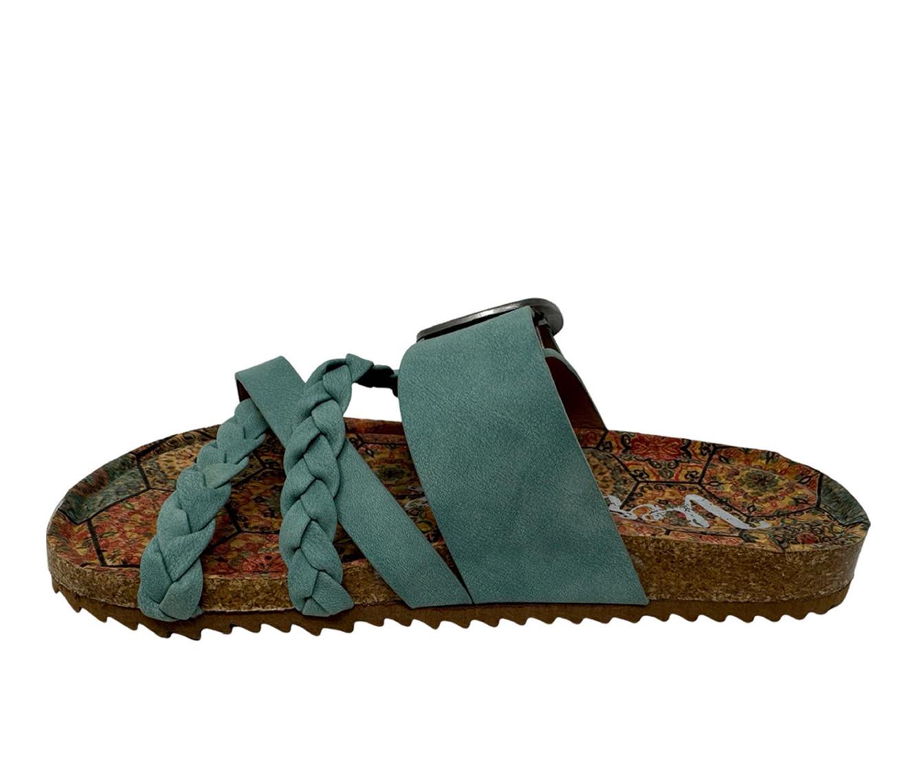 Women's Very G Nora 3 Footbed Sandals