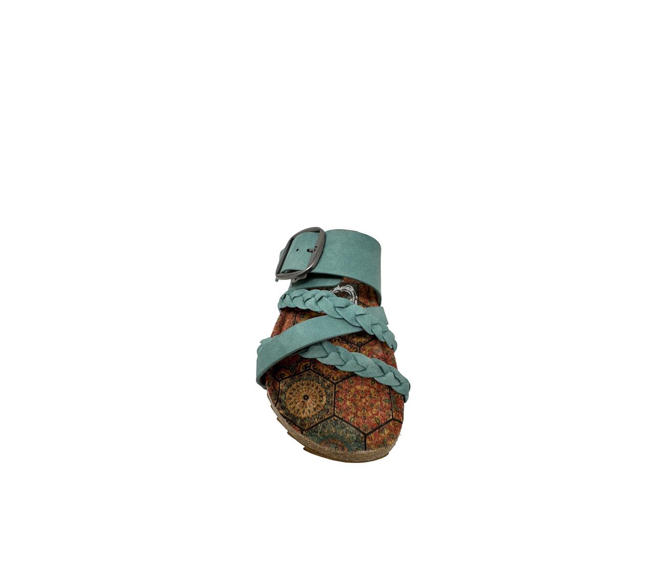 Women's Very G Nora 3 Footbed Sandals