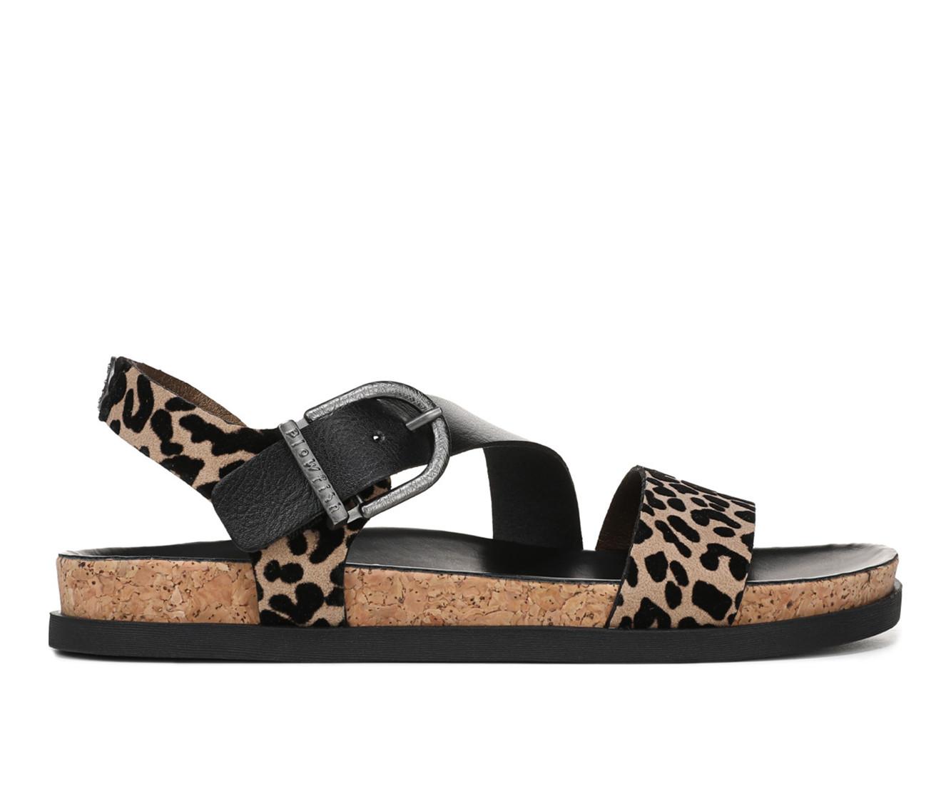 Women's Blowfish Malibu Lance Footbed Sandals