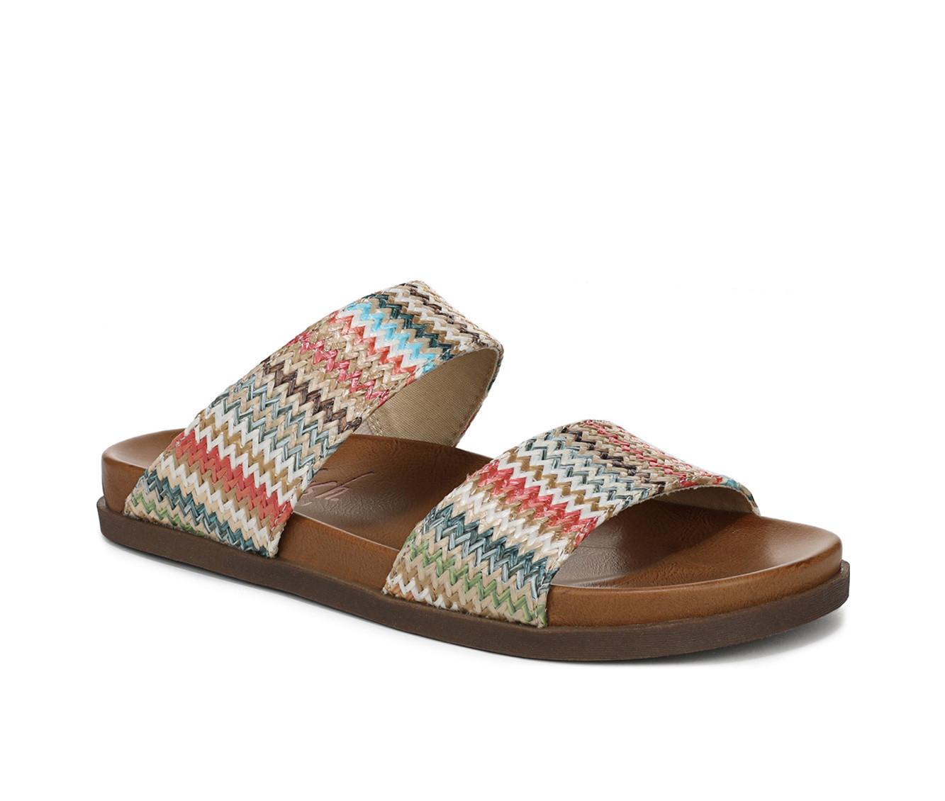 Women's Blowfish Malibu Leah Footbed Sandals