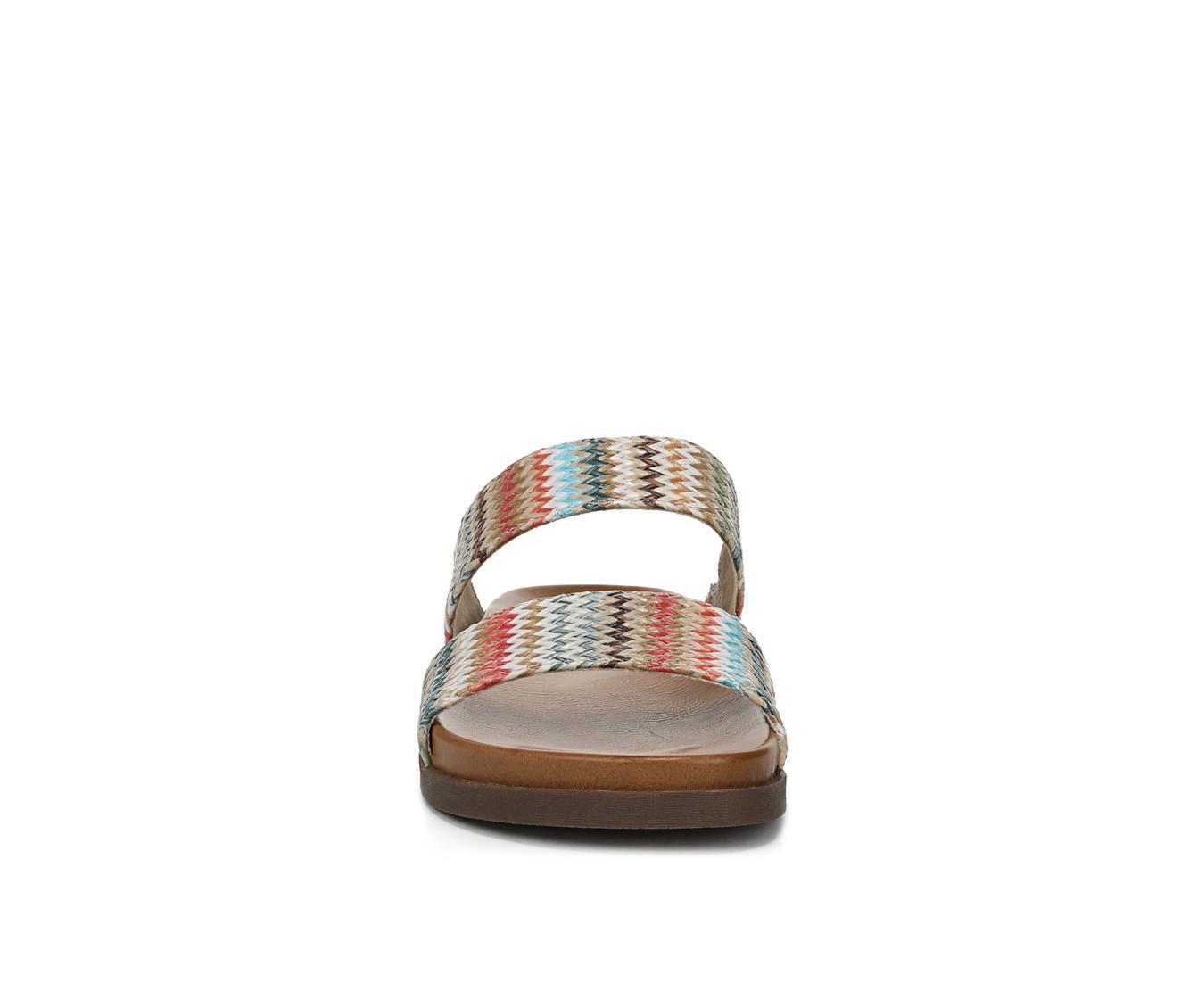 Women's Blowfish Malibu Leah Footbed Sandals