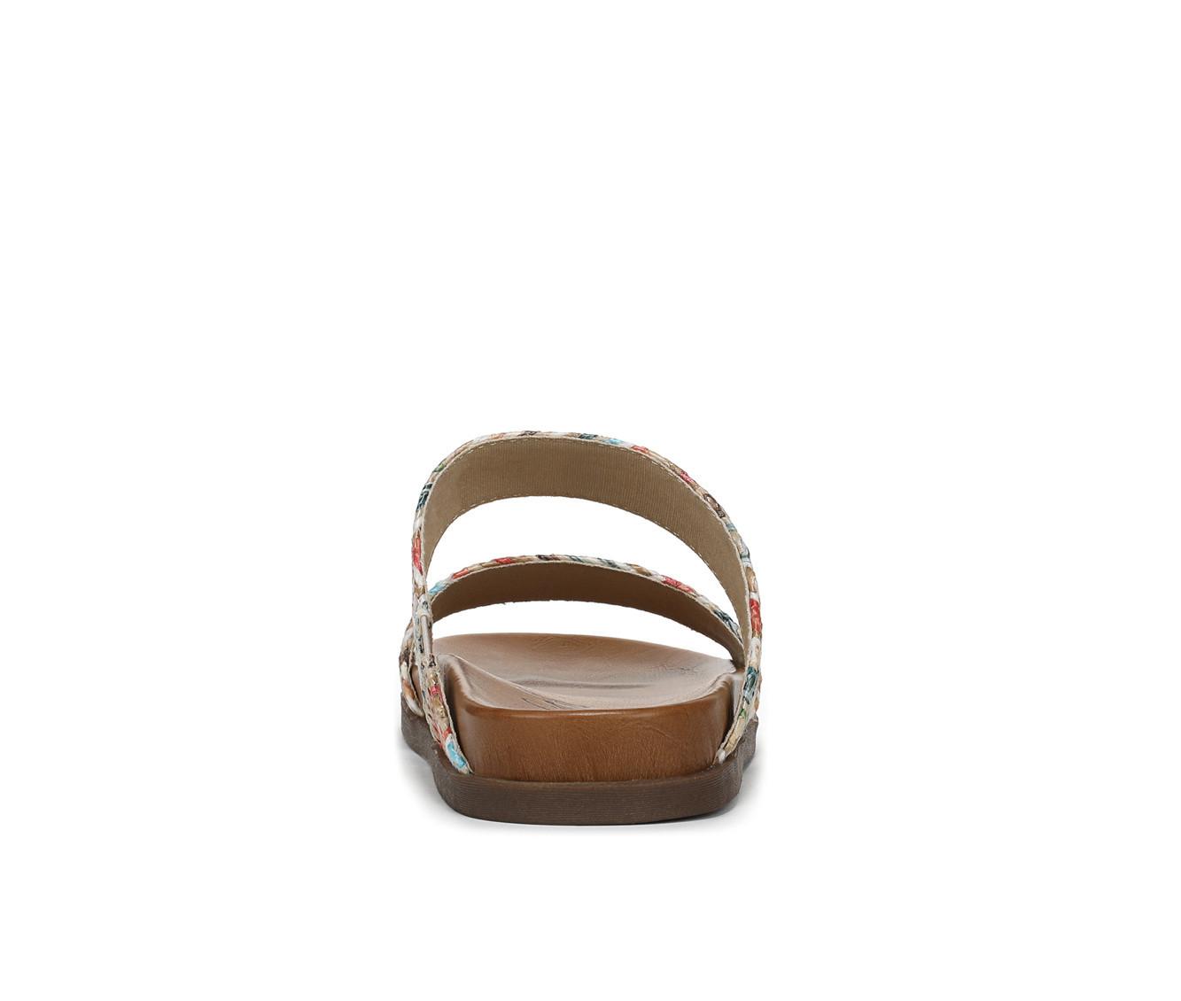 Women's Blowfish Malibu Leah Footbed Sandals