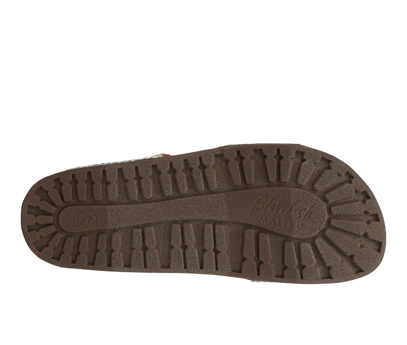 Women's Blowfish Malibu Leah Footbed Sandals