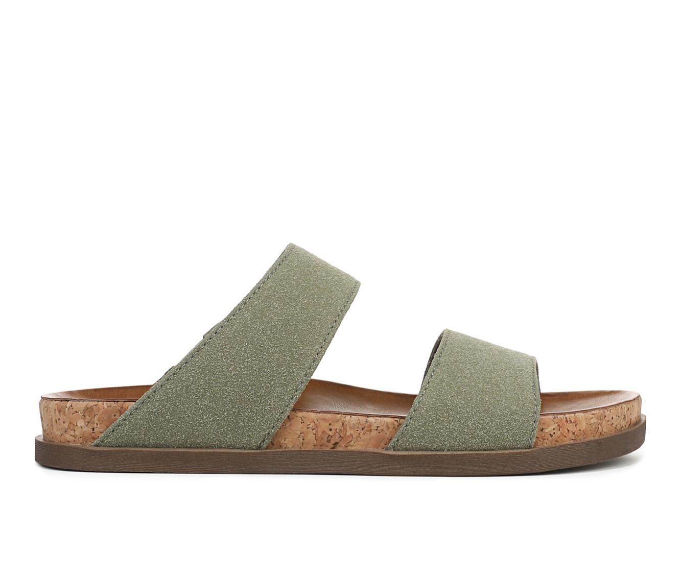 Women's Blowfish Malibu Leah Footbed Sandals