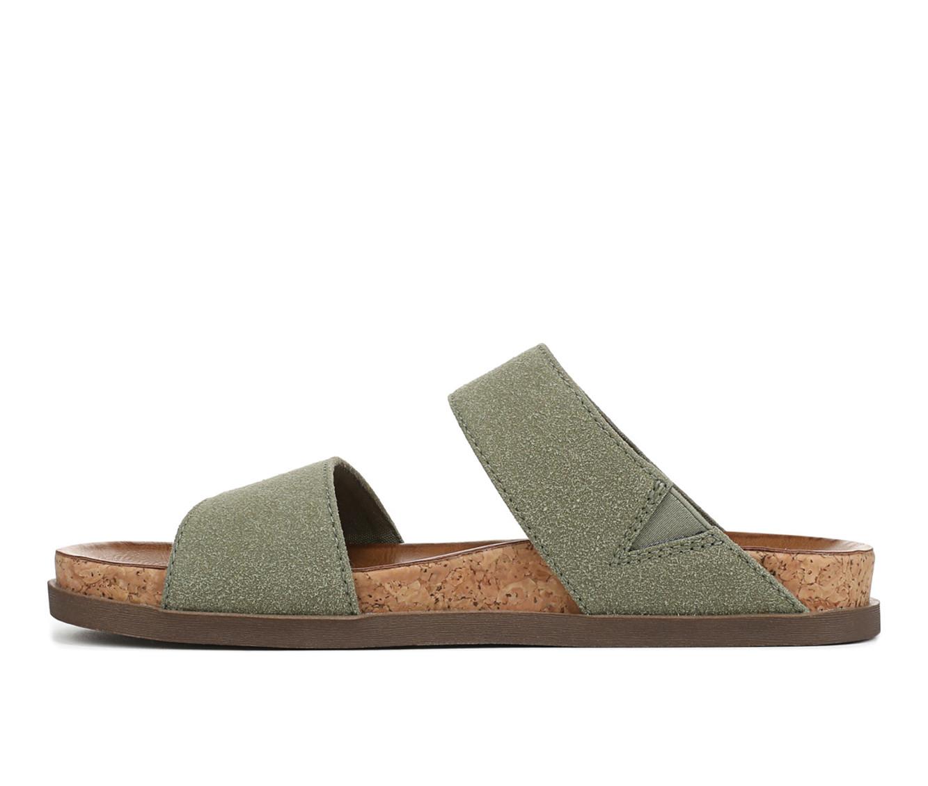 Women's Blowfish Malibu Leah Footbed Sandals