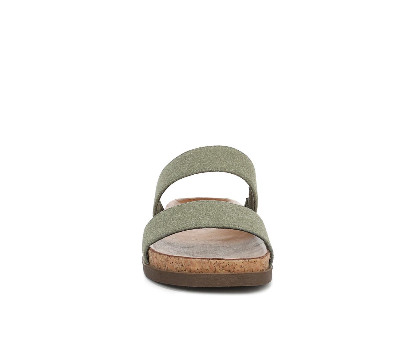 Women's Blowfish Malibu Leah Footbed Sandals