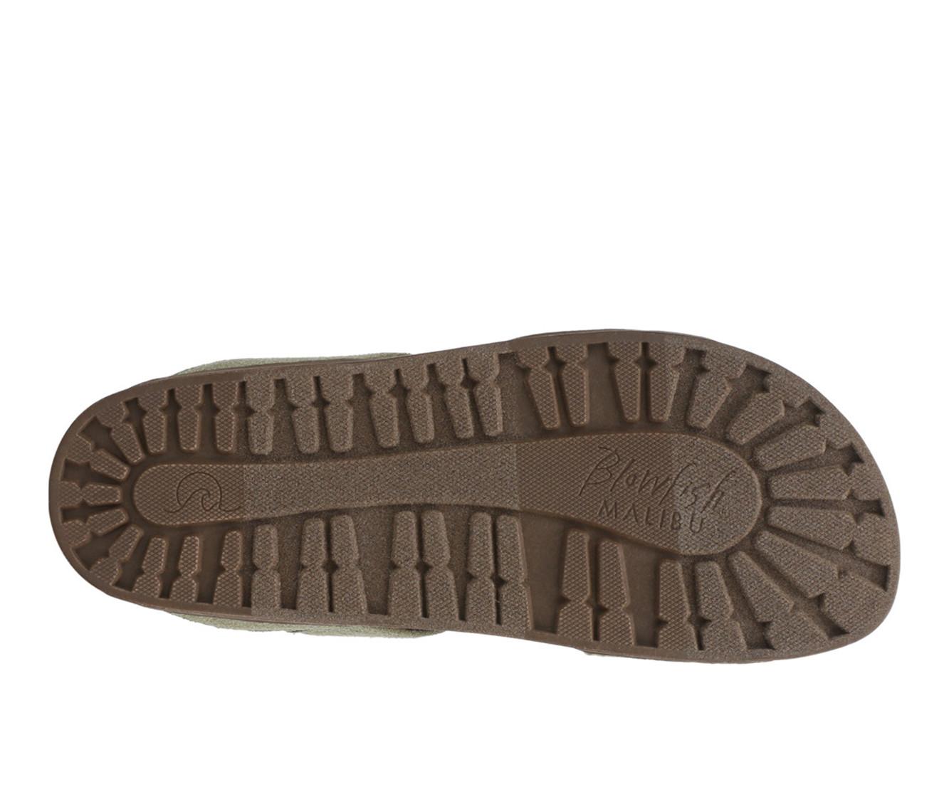 Women's Blowfish Malibu Leah Footbed Sandals