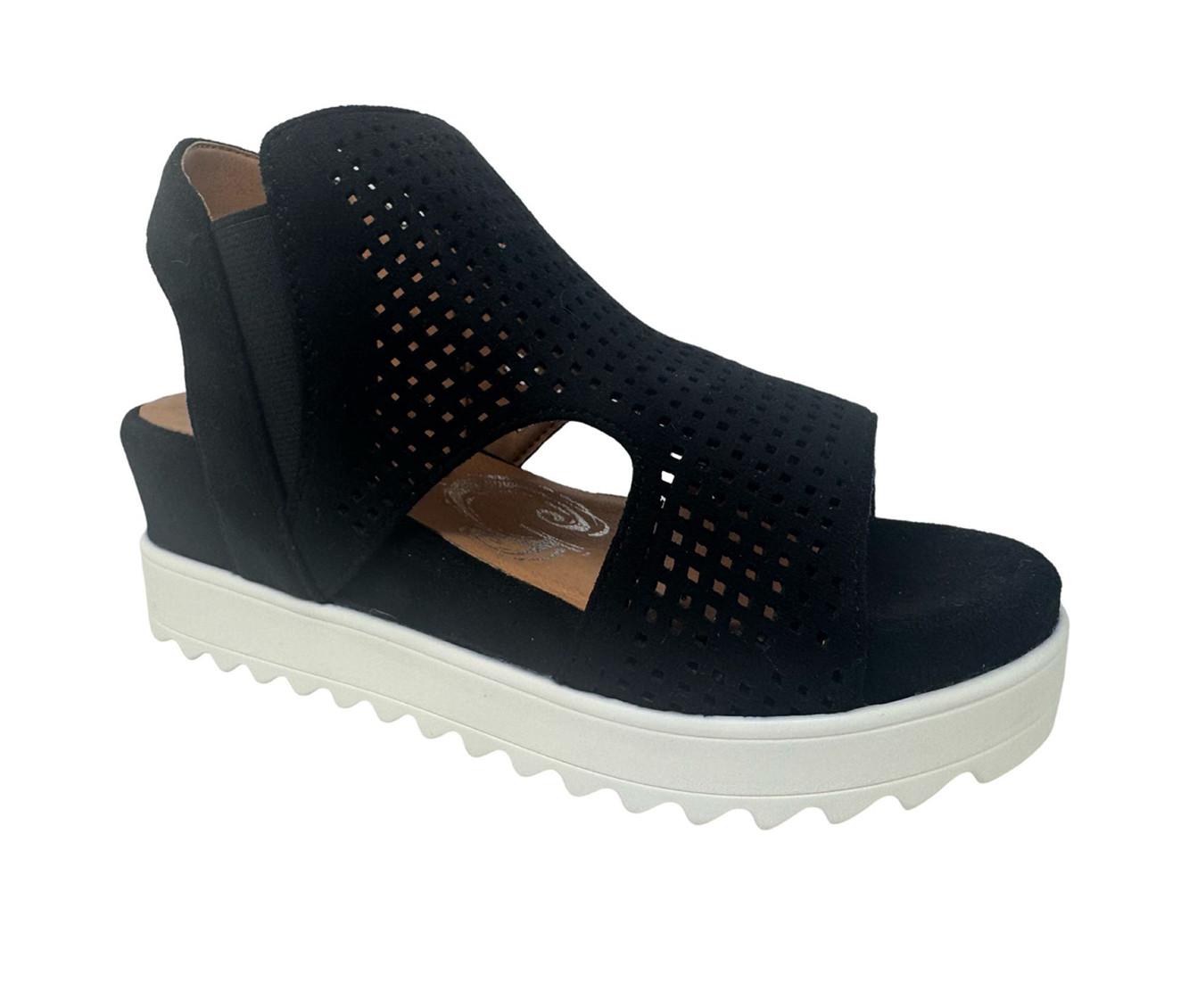 Women's Very G Amy 2 Footbed Sandals