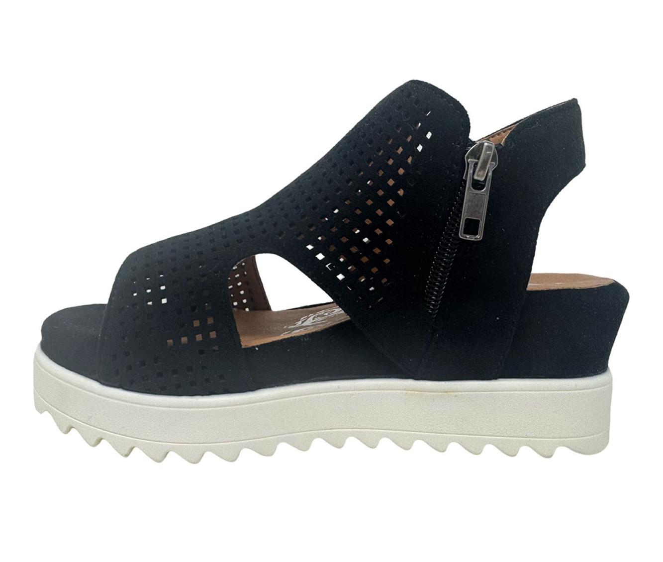 Women's Very G Amy 2 Footbed Sandals