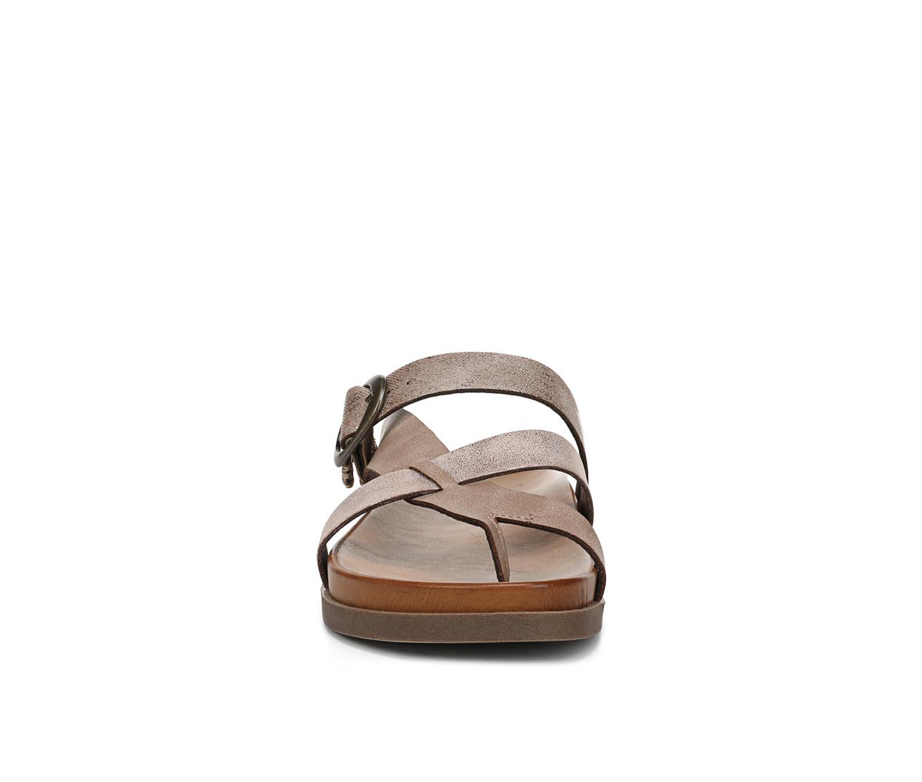 Women's Blowfish Malibu Lilac Footbed Sandals