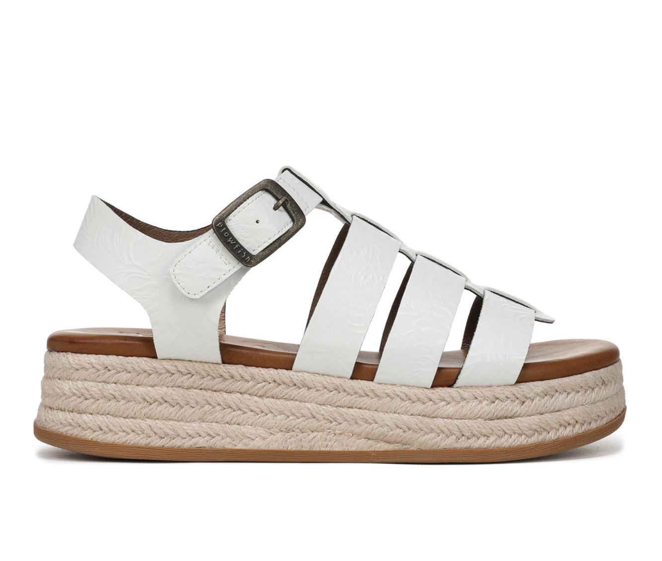 Women's Blowfish Malibu Madrid 2 Wedges