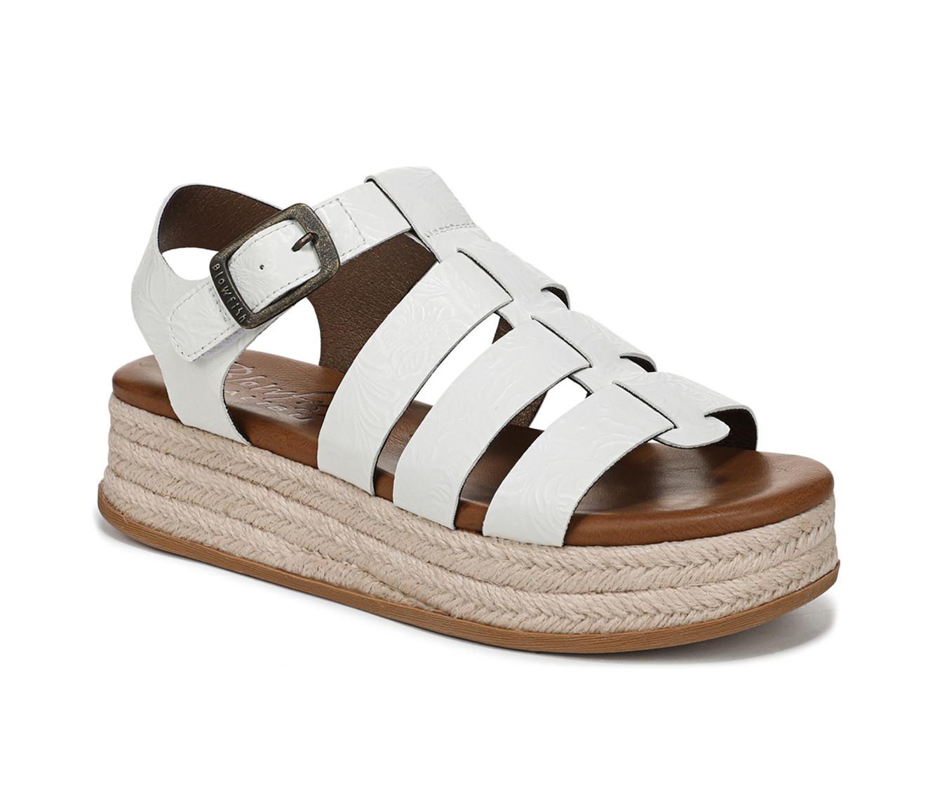 Women's Blowfish Malibu Madrid 2 Wedges