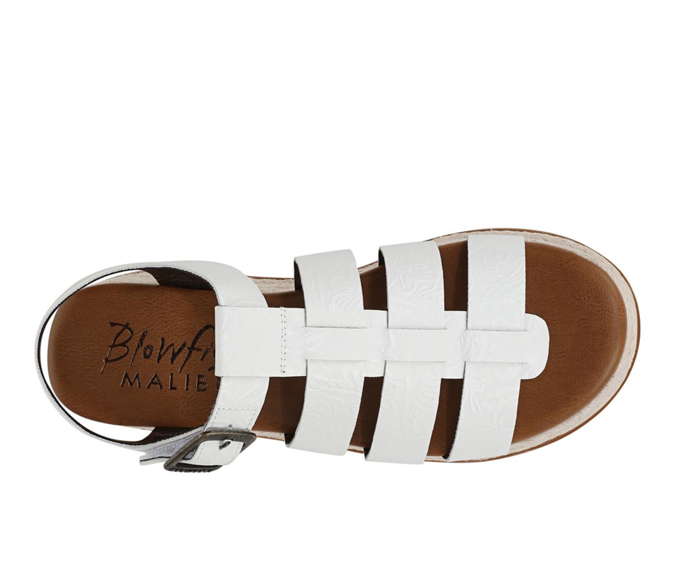 Women's Blowfish Malibu Madrid 2 Wedges