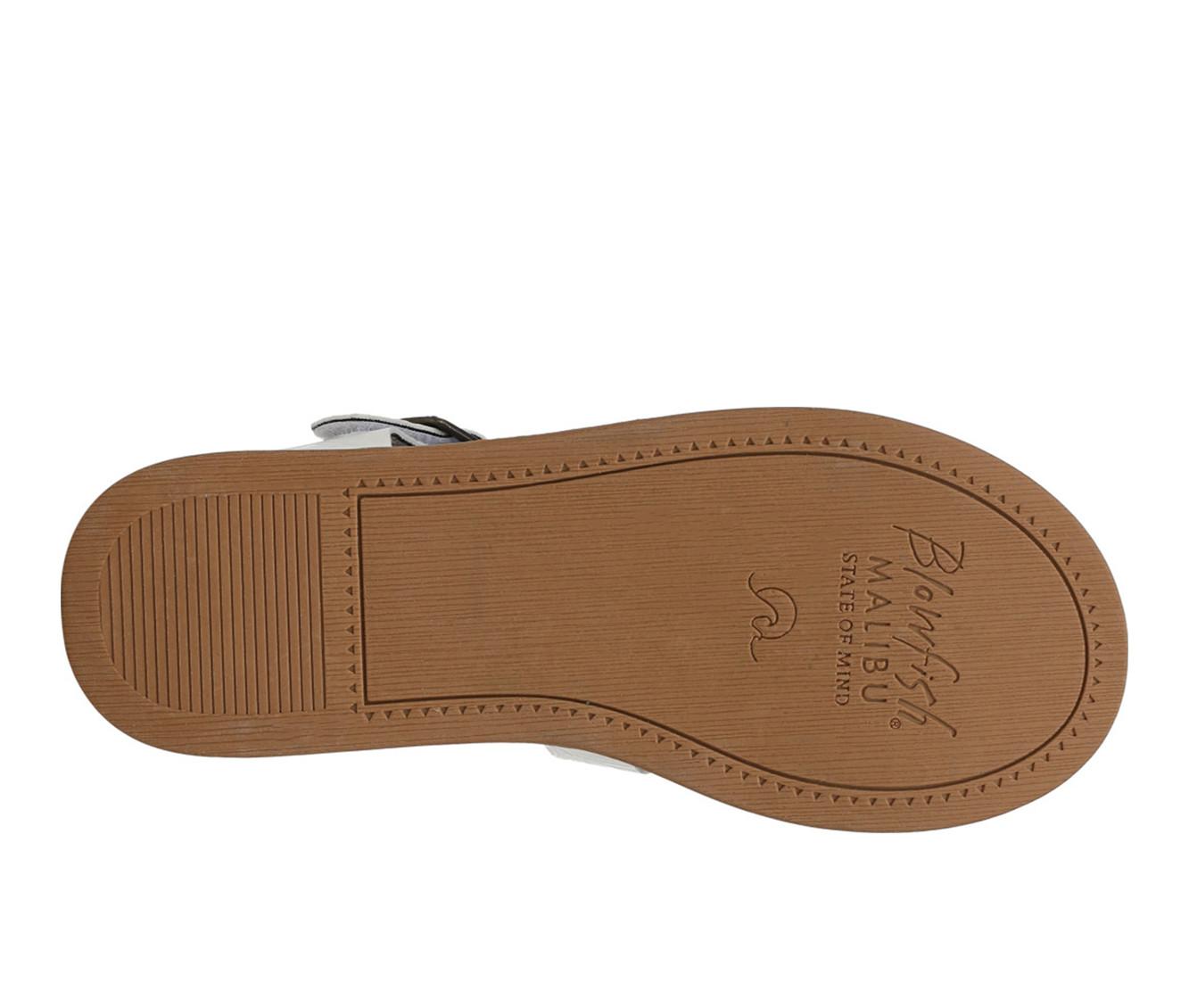 Women's Blowfish Malibu Madrid 2 Wedges