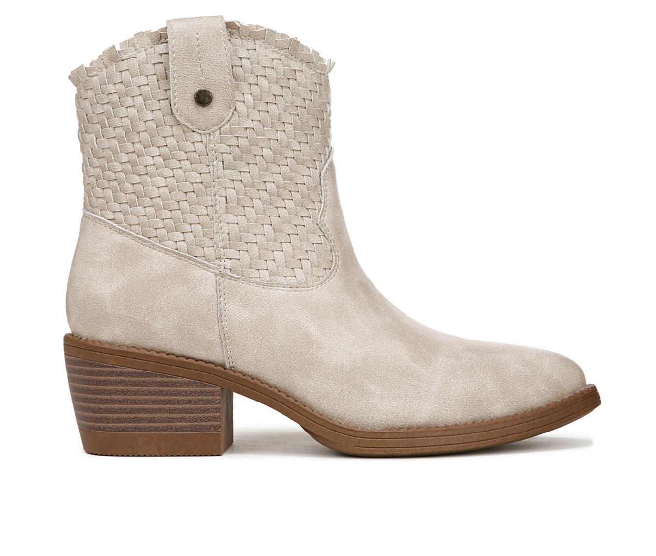 Women's Blowfish Malibu Ricky Western Boots