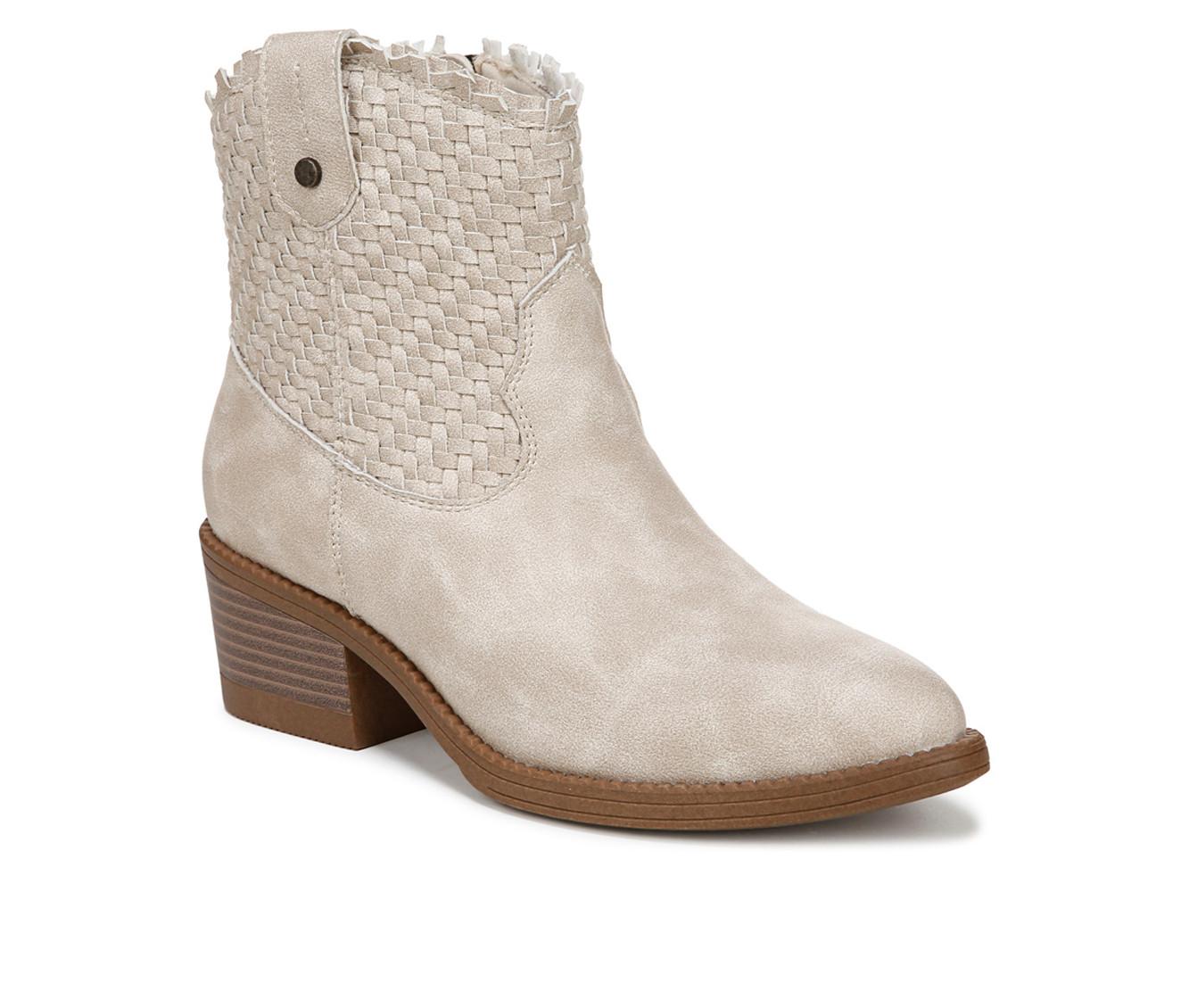 Women's Blowfish Malibu Ricky Western Boots