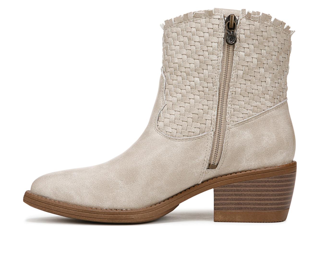 Women's Blowfish Malibu Ricky Western Boots