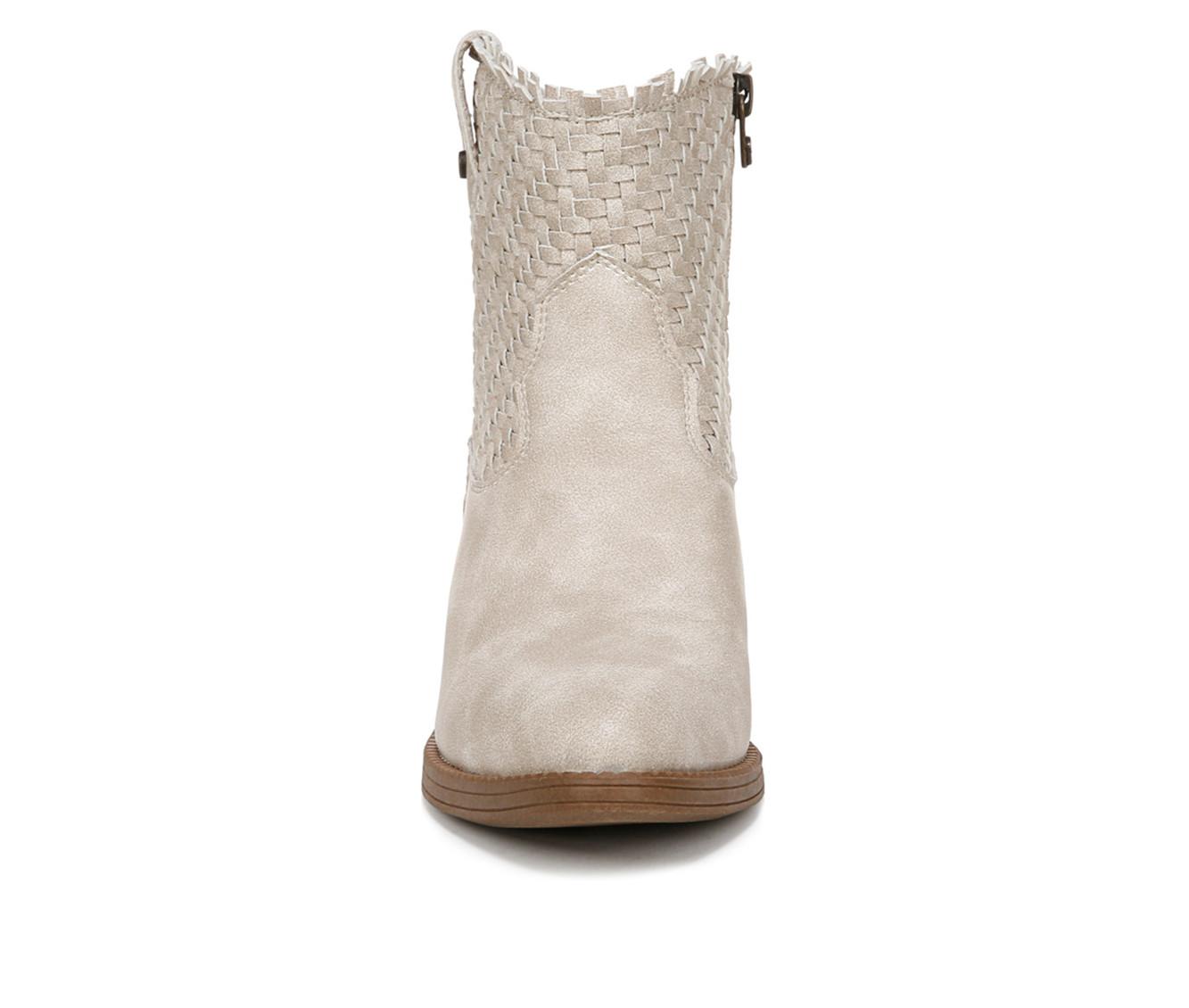 Women's Blowfish Malibu Ricky Western Boots