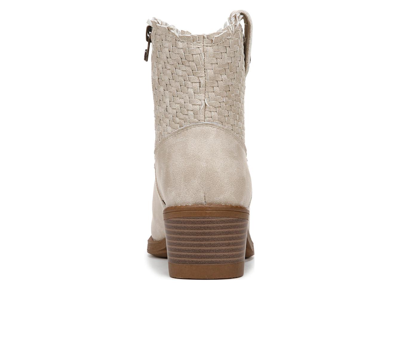 Women's Blowfish Malibu Ricky Western Boots
