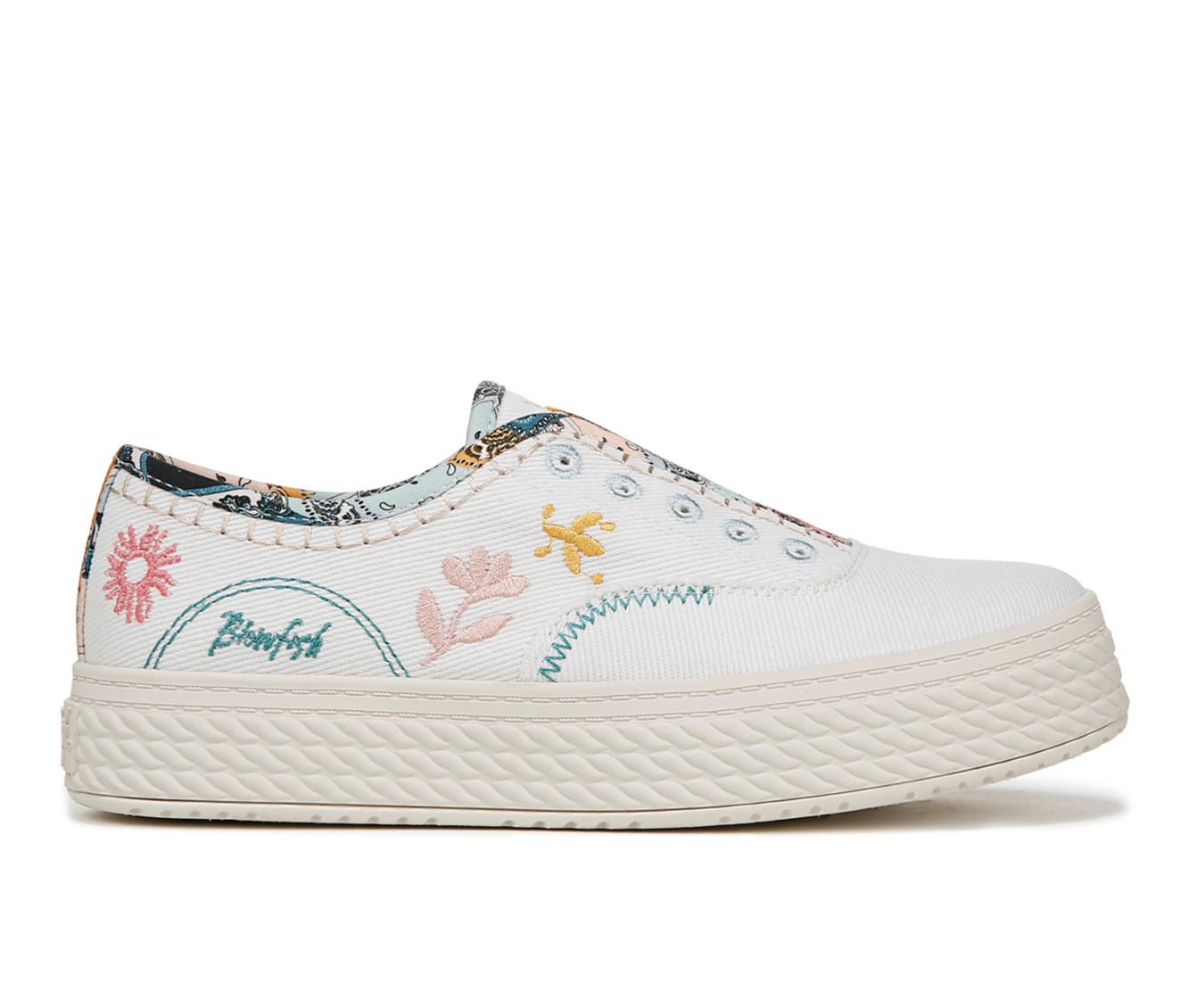 Stivali Cowboy Frange Blowfish Malibu Stivali Remy Western Donna - Con