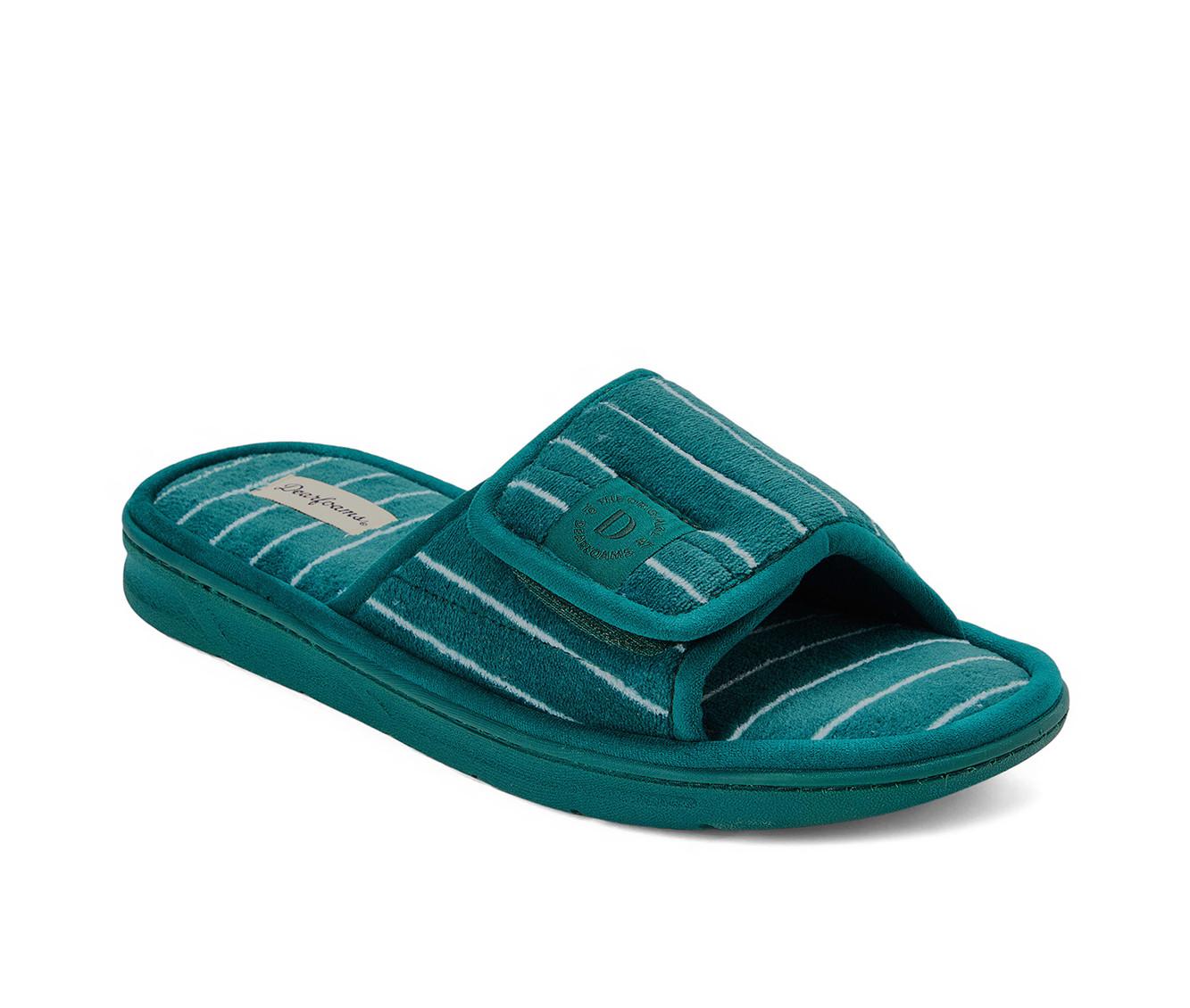 Dearfoams Men's Collin Slippers - thumbnail 2