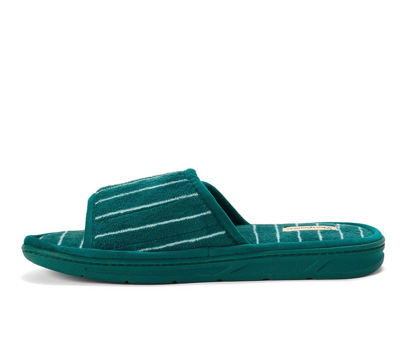 Dearfoams Men's Collin Slippers - thumbnail 3